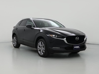 2022 Mazda CX-30 Preferred