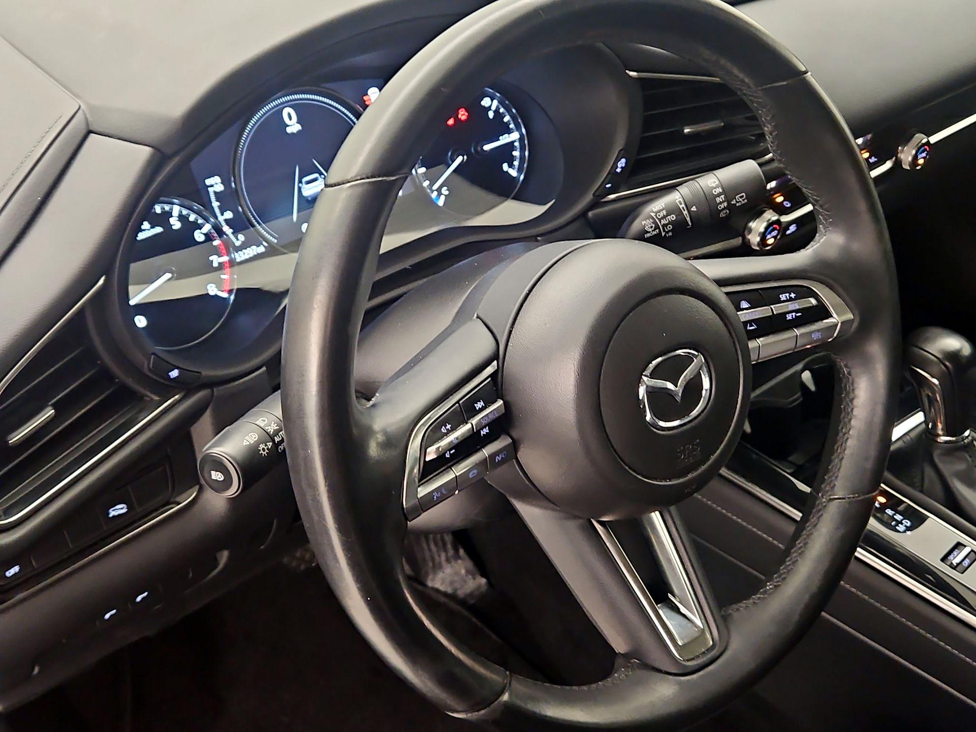 Thumbnail: 2022 Mazda CX-30 - 9