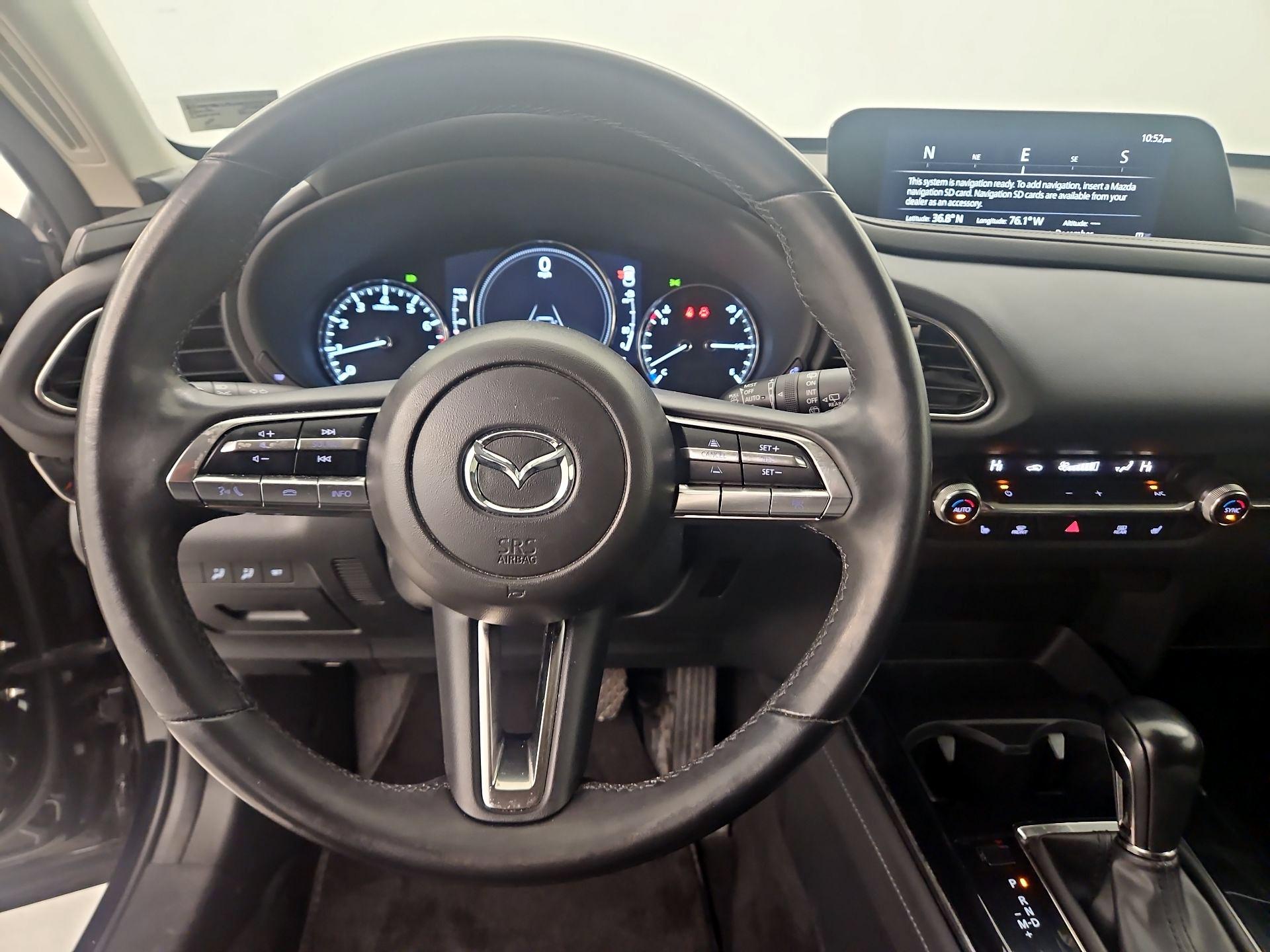 Thumbnail: 2022 Mazda CX-30 - 10