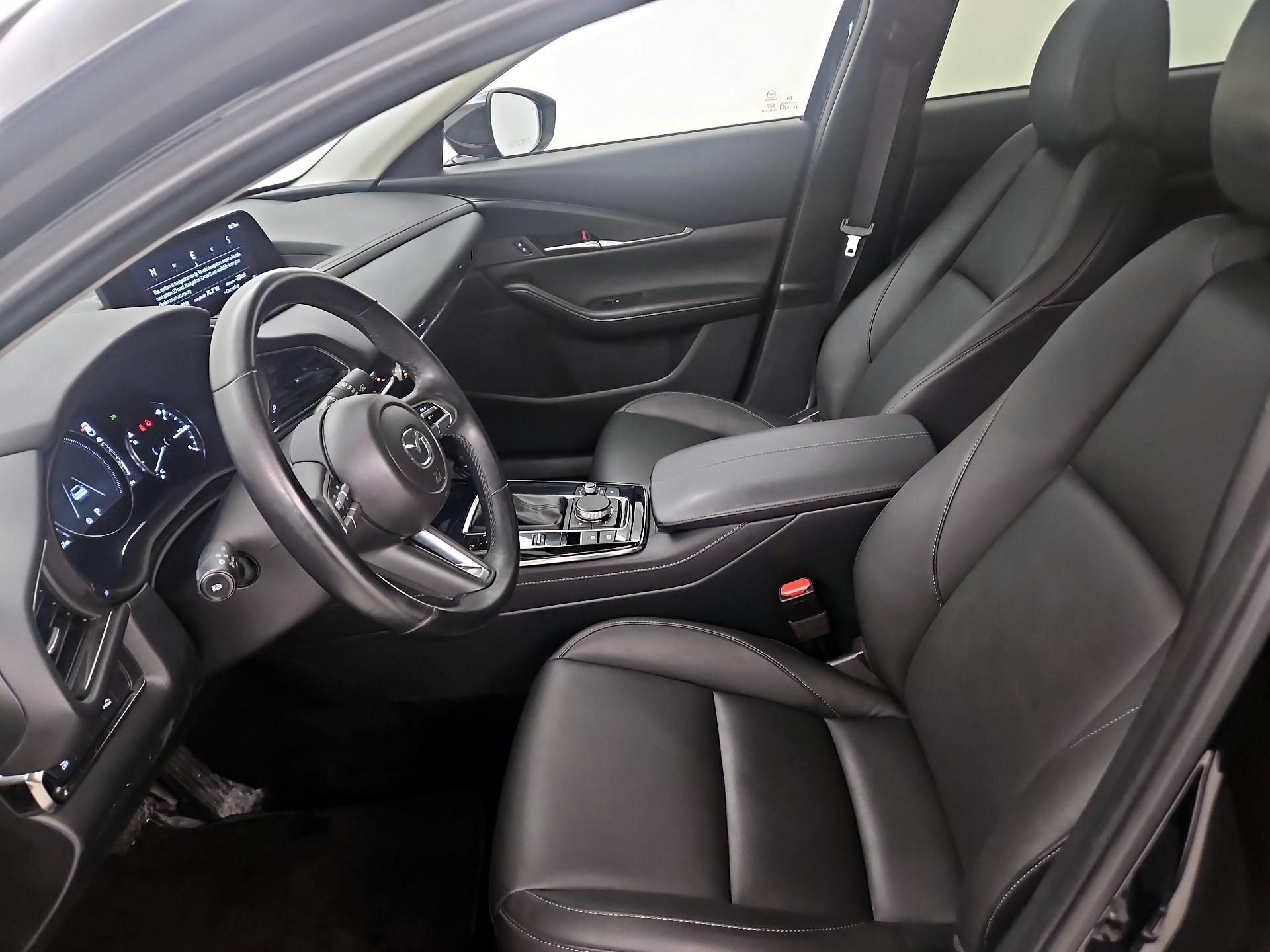 Thumbnail: 2022 Mazda CX-30 - 11