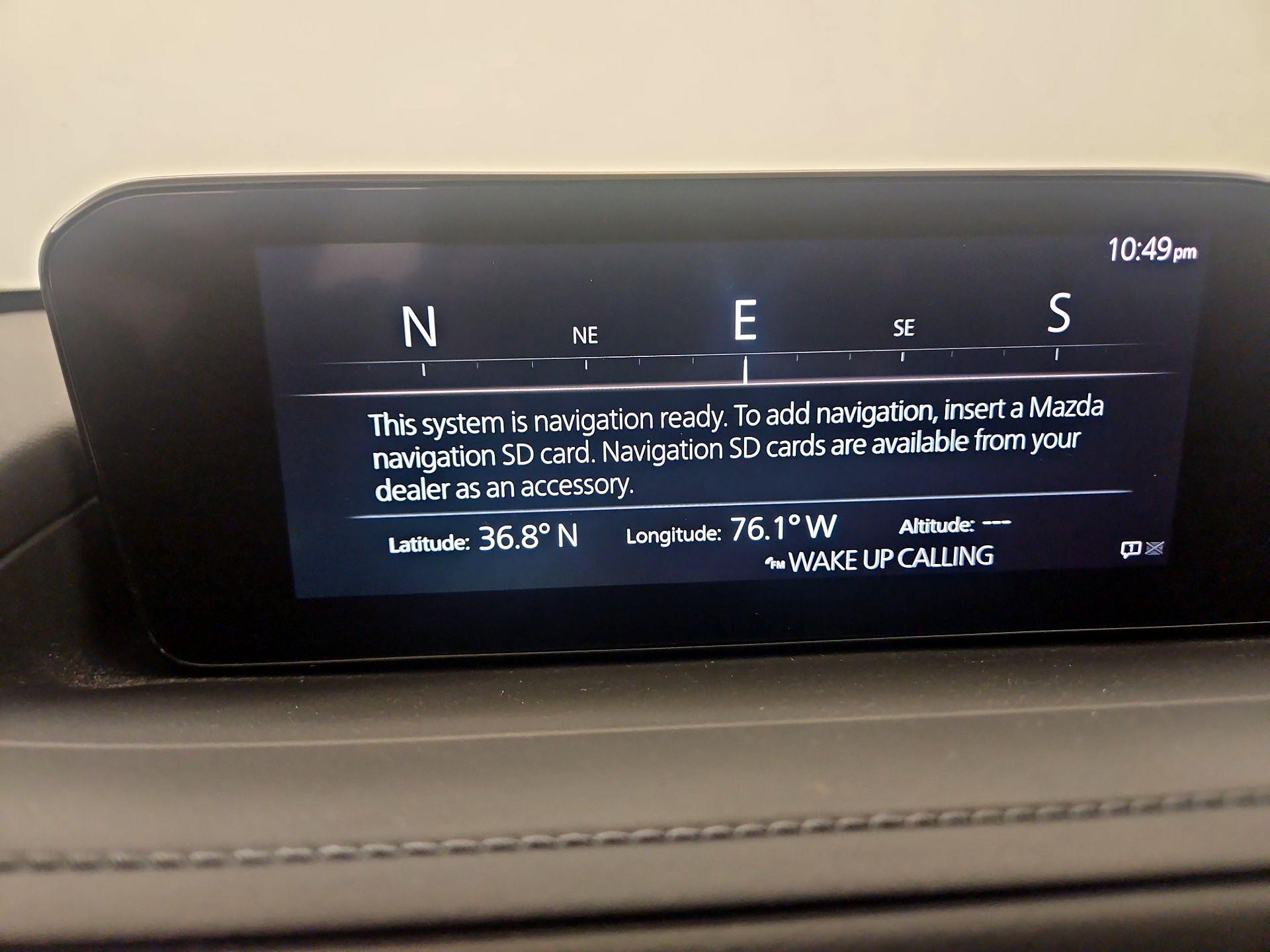 Thumbnail: 2022 Mazda CX-30 - 14