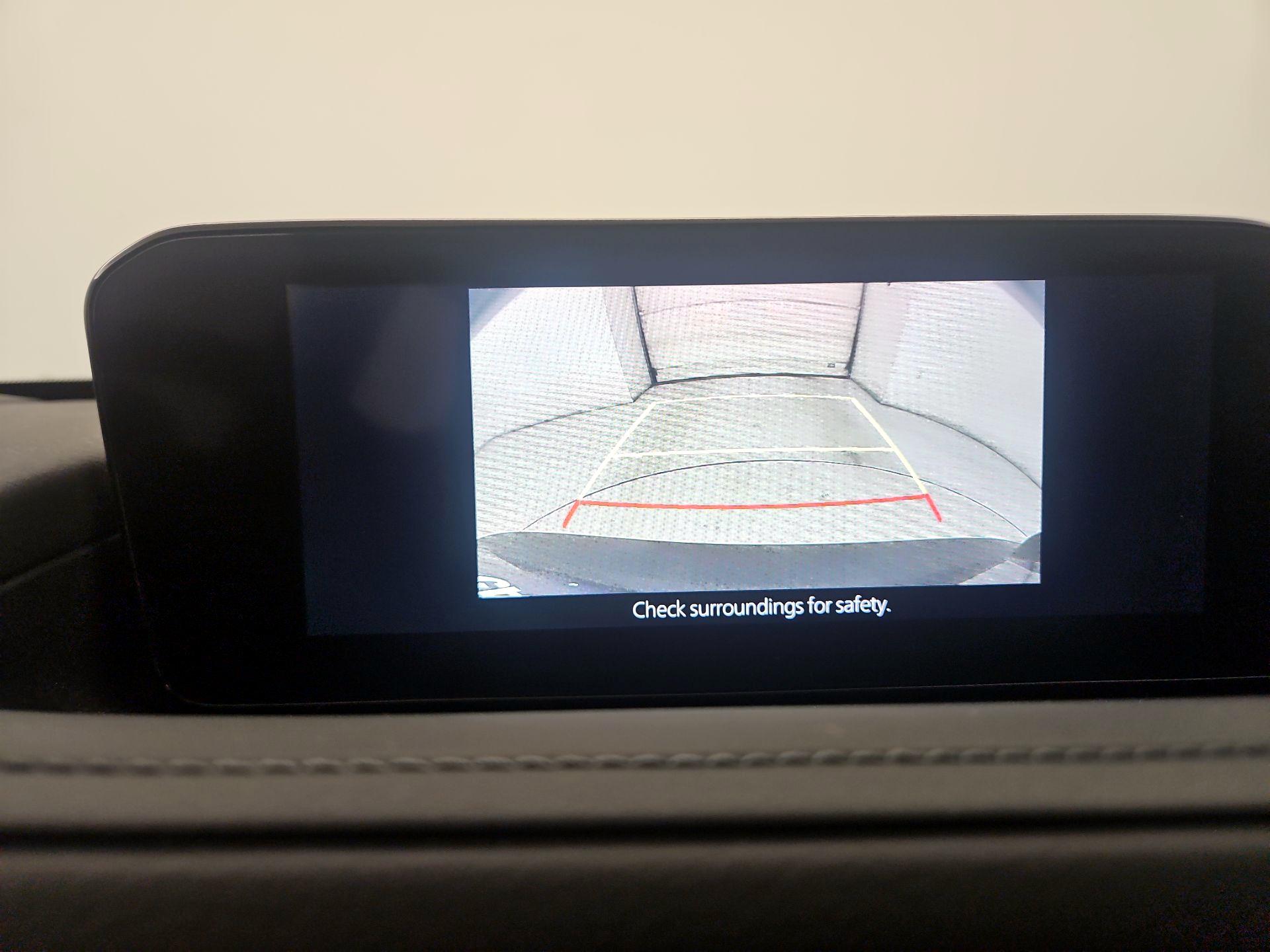 Thumbnail: 2022 Mazda CX-30 - 15