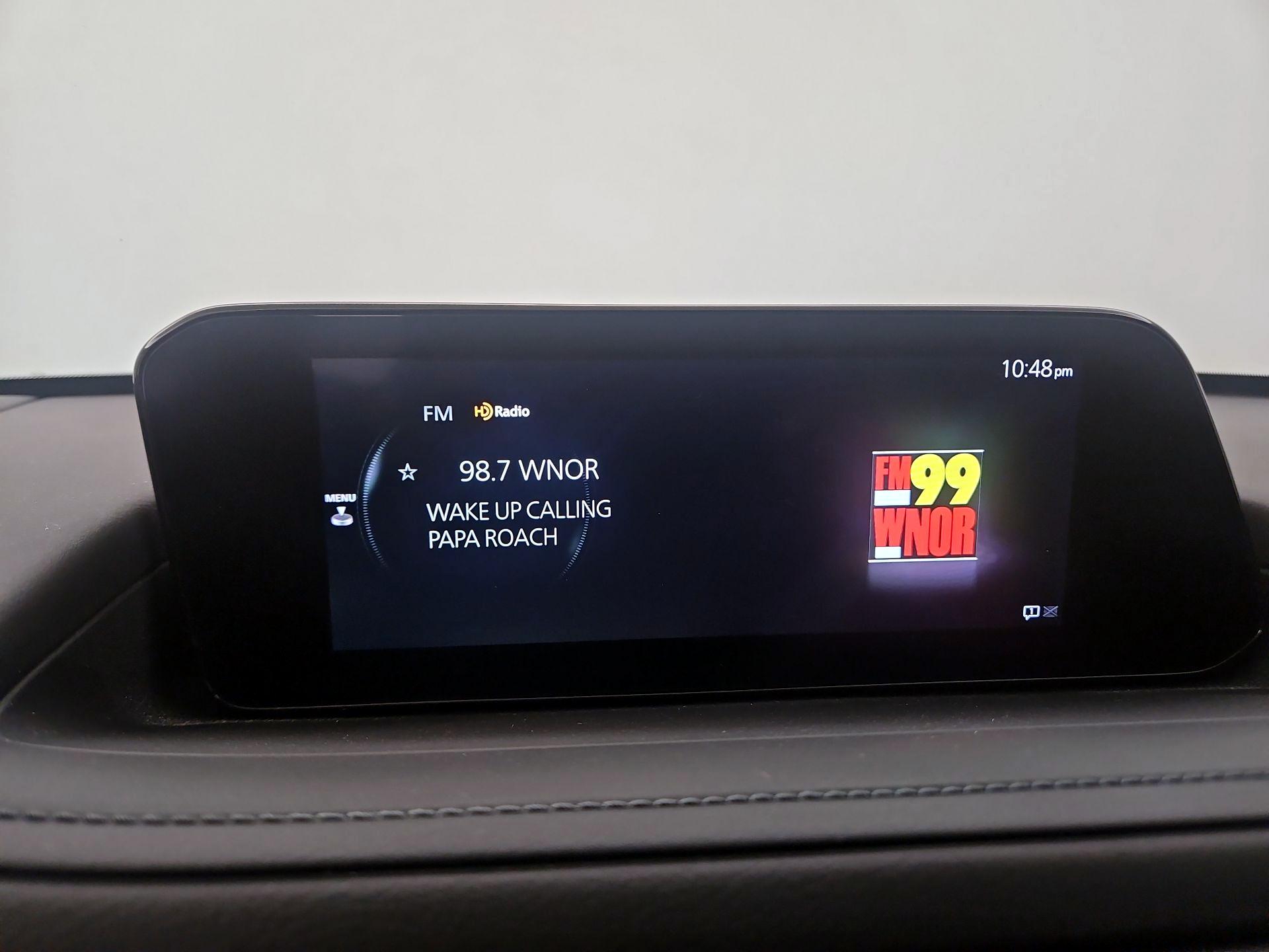 Thumbnail: 2022 Mazda CX-30 - 16