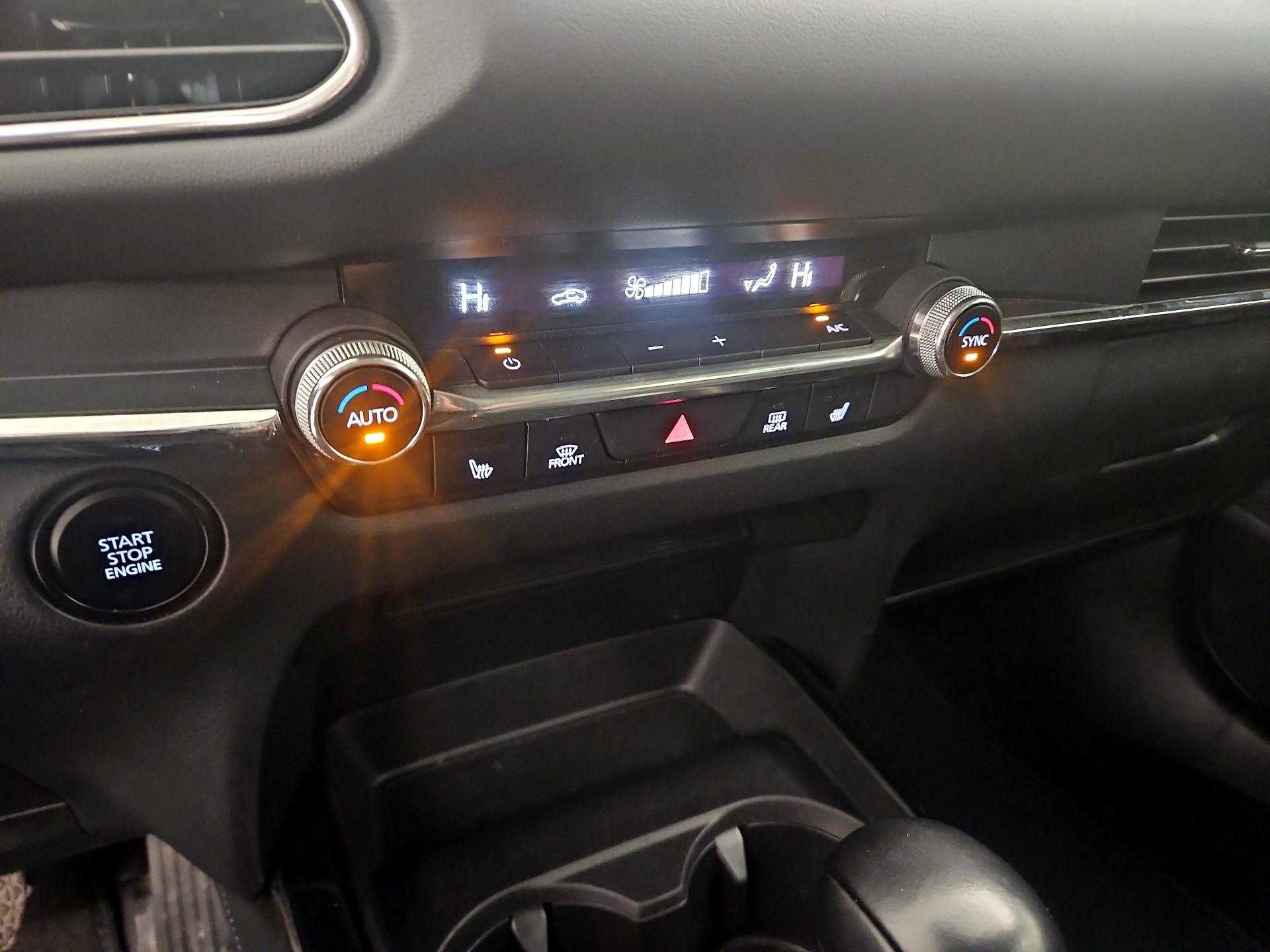 Thumbnail: 2022 Mazda CX-30 - 17