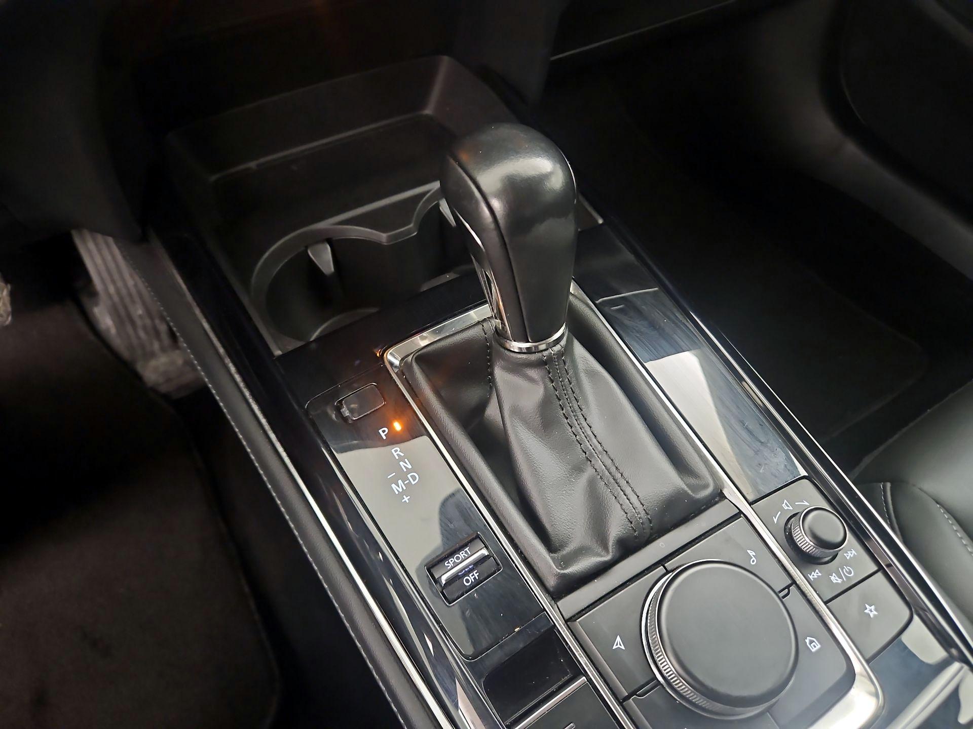 Thumbnail: 2022 Mazda CX-30 - 18