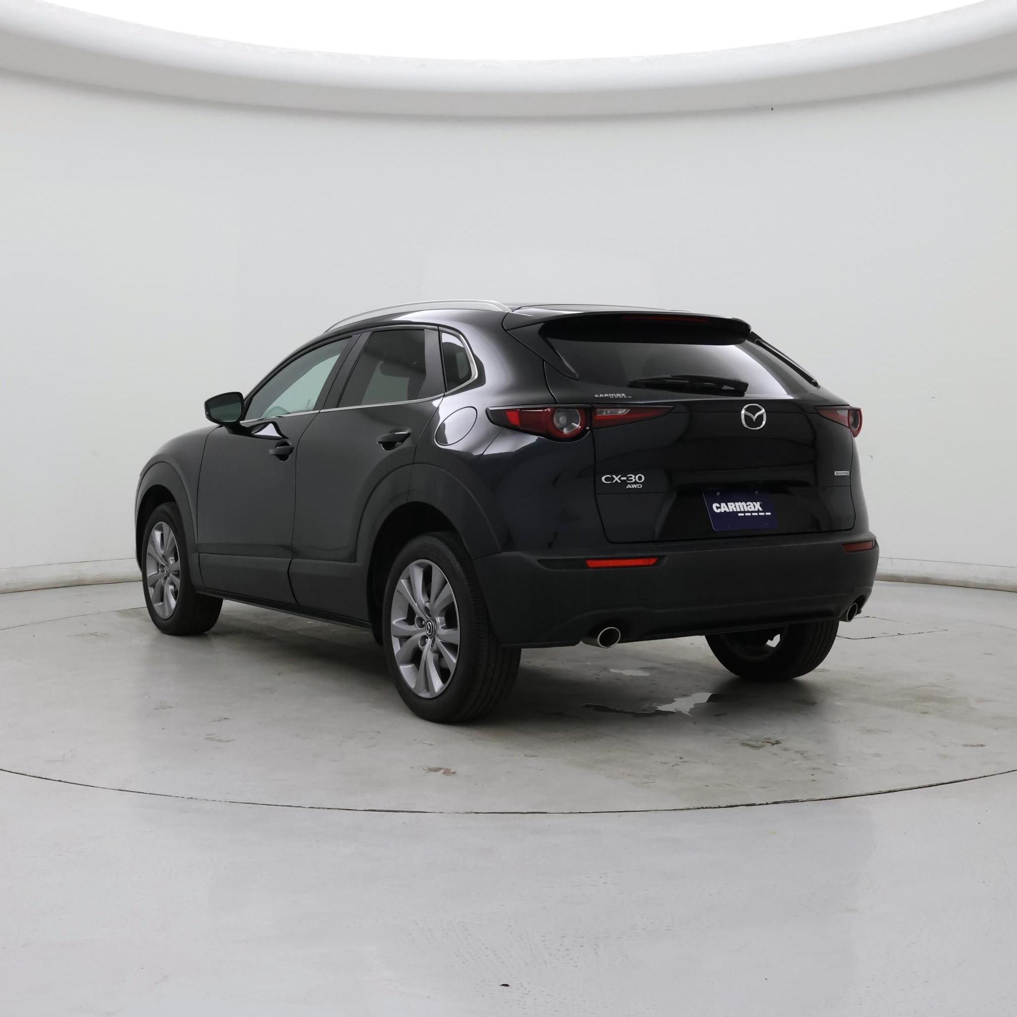 Thumbnail: 2022 Mazda CX-30 - 2