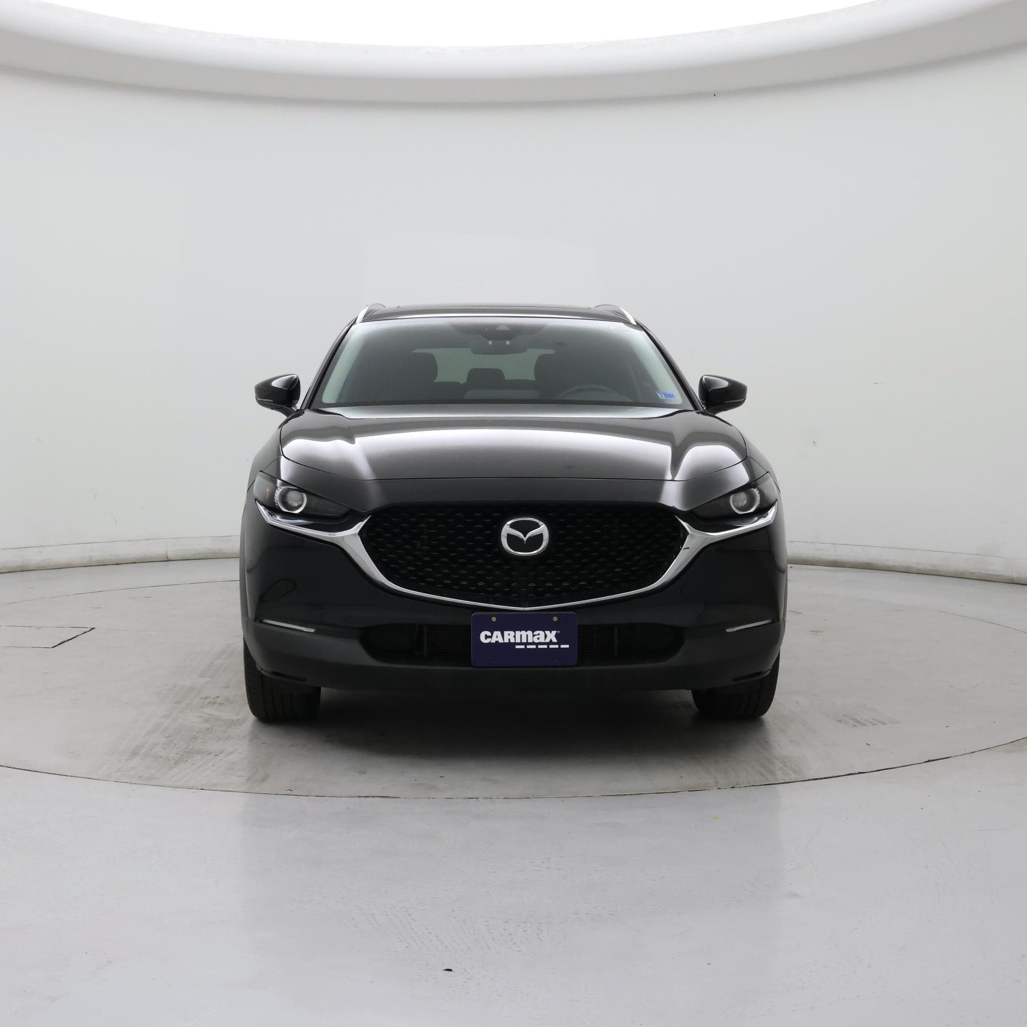 Thumbnail: 2022 Mazda CX-30 - 5