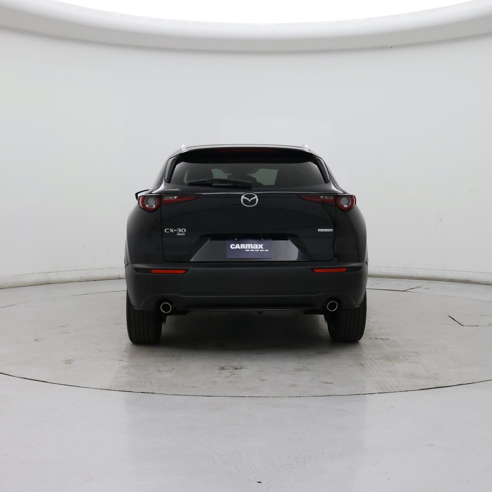 Thumbnail: 2022 Mazda CX-30 - 6