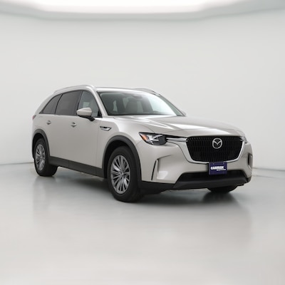 2024 Mazda CX-90 Preferred