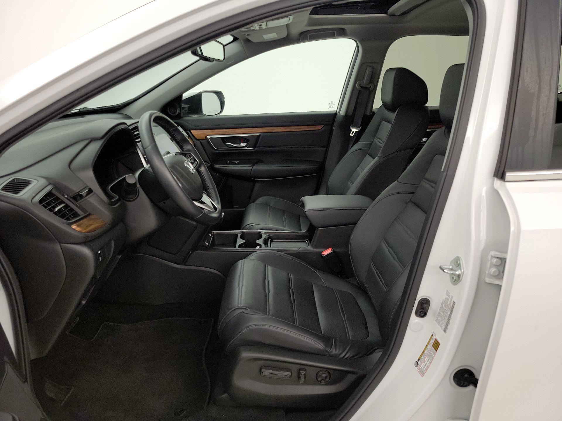 Thumbnail: 2022 Honda CR-V - 11