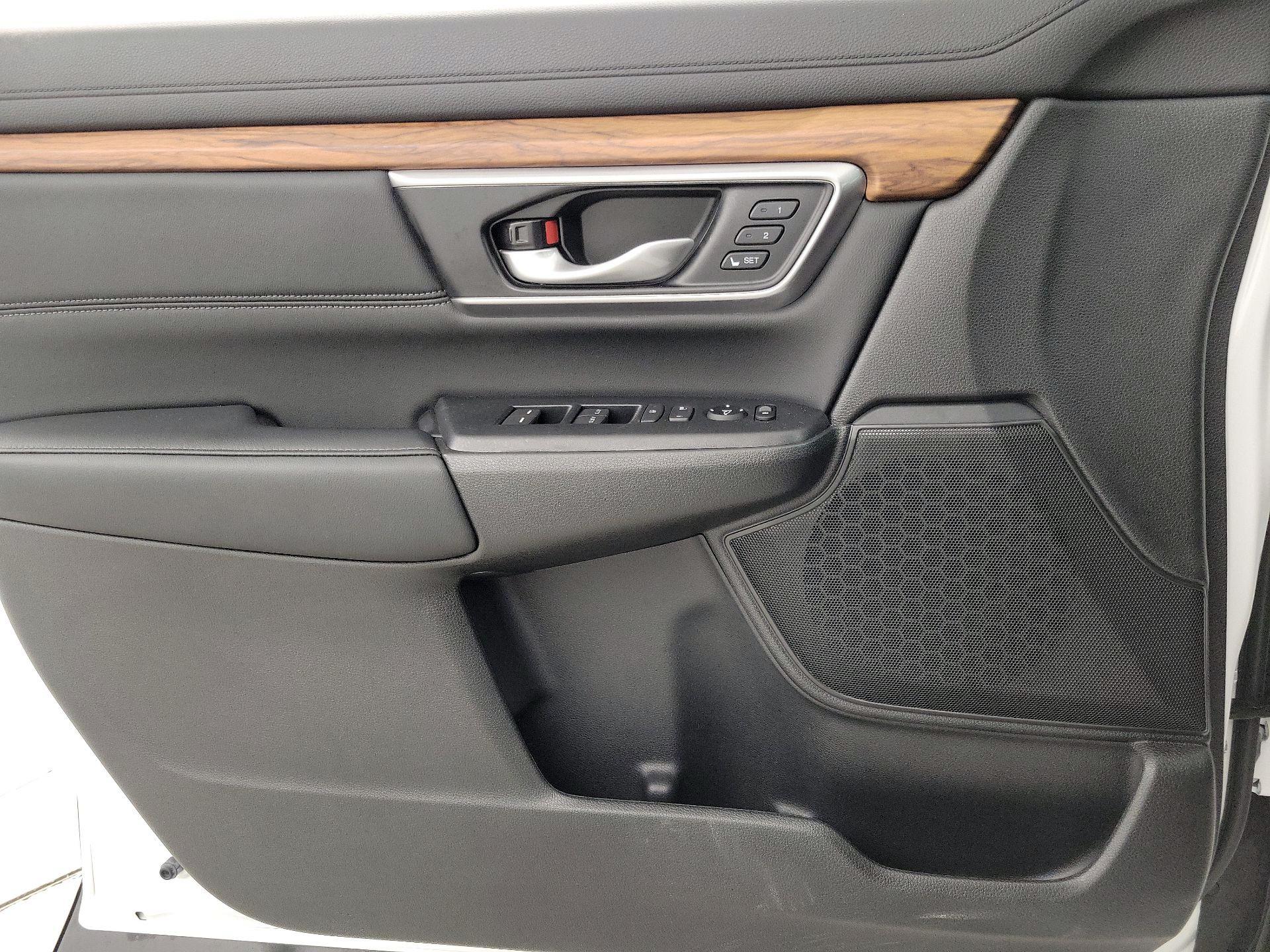 Thumbnail: 2022 Honda CR-V - 12