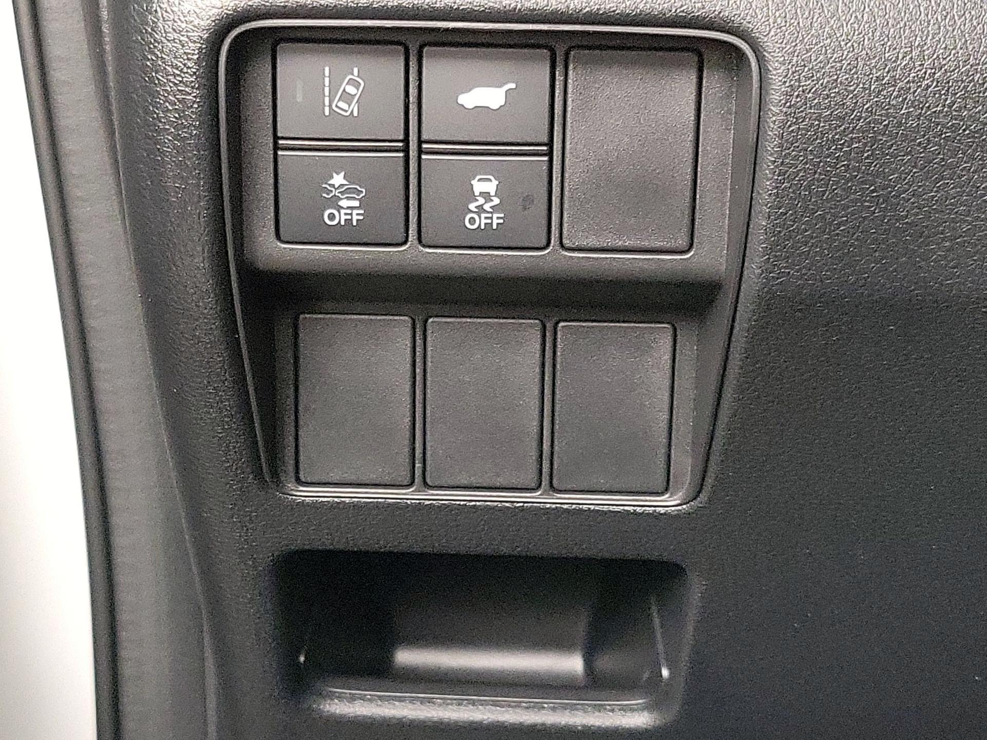 Thumbnail: 2022 Honda CR-V - 13