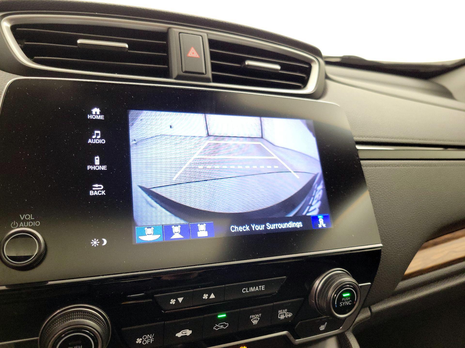 Thumbnail: 2022 Honda CR-V - 14