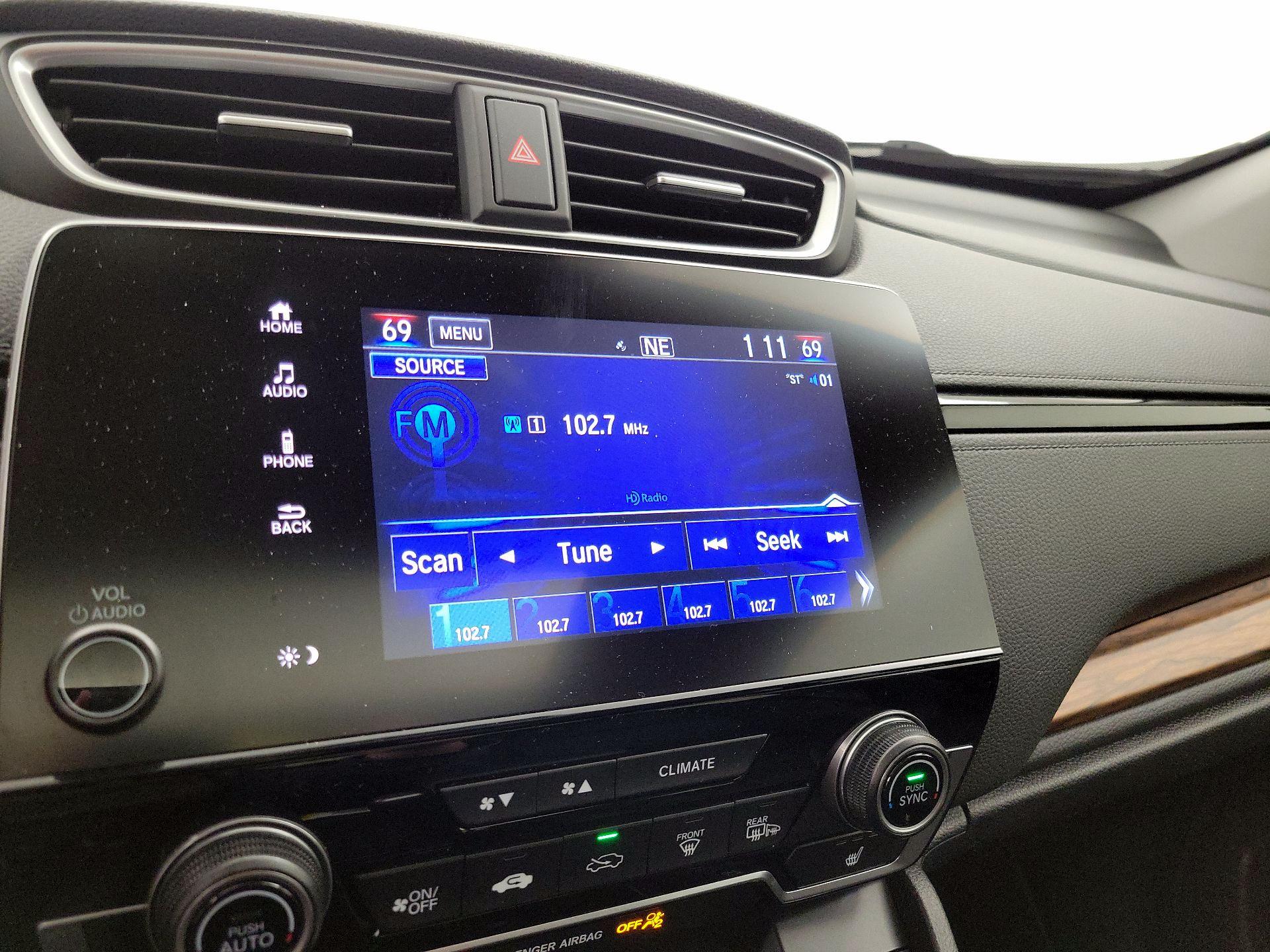 Thumbnail: 2022 Honda CR-V - 15