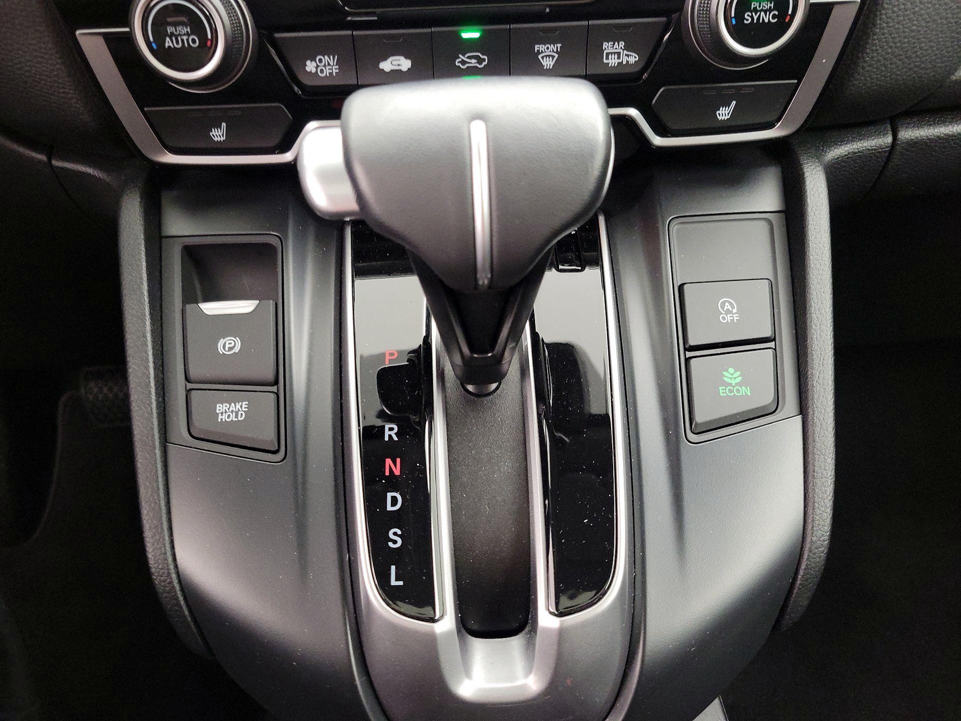 Thumbnail: 2022 Honda CR-V - 17