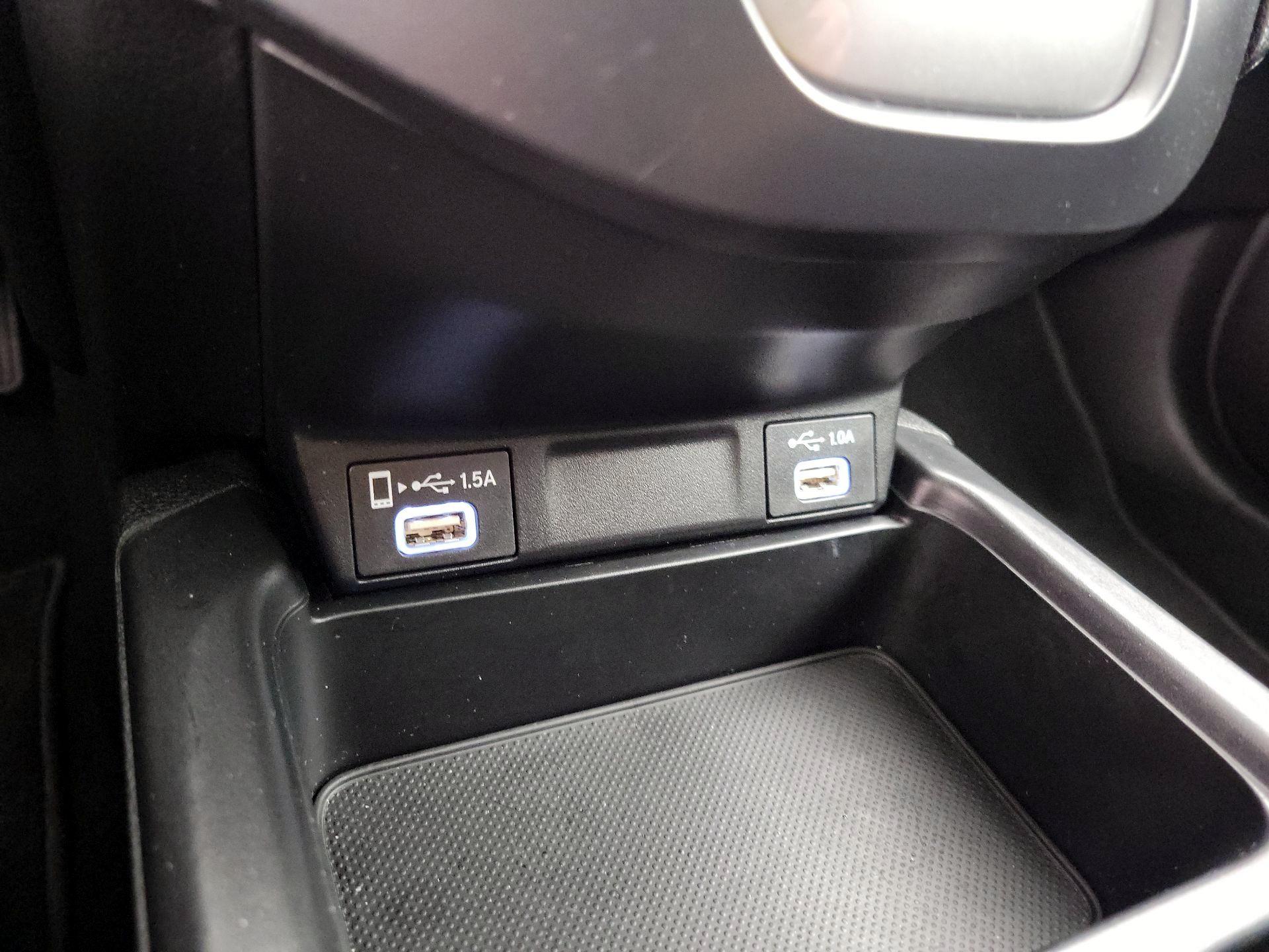 Thumbnail: 2022 Honda CR-V - 18