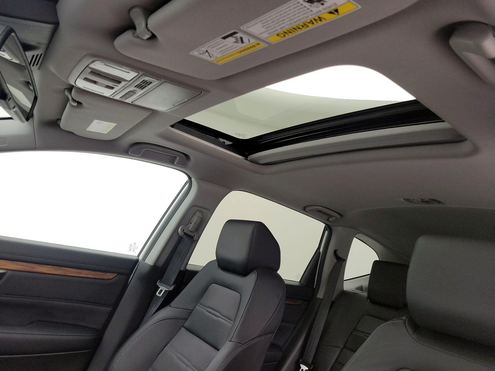 Thumbnail: 2022 Honda CR-V - 19