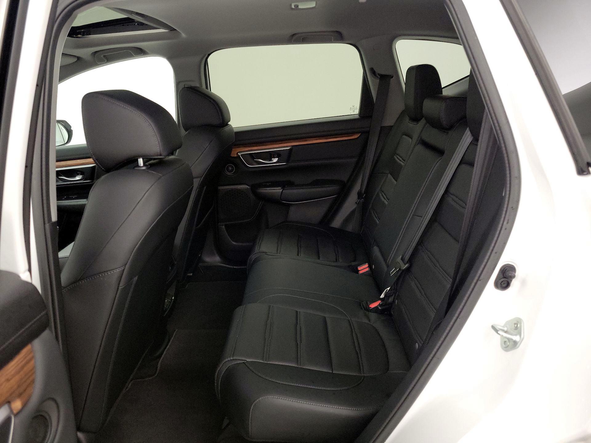 Thumbnail: 2022 Honda CR-V - 20