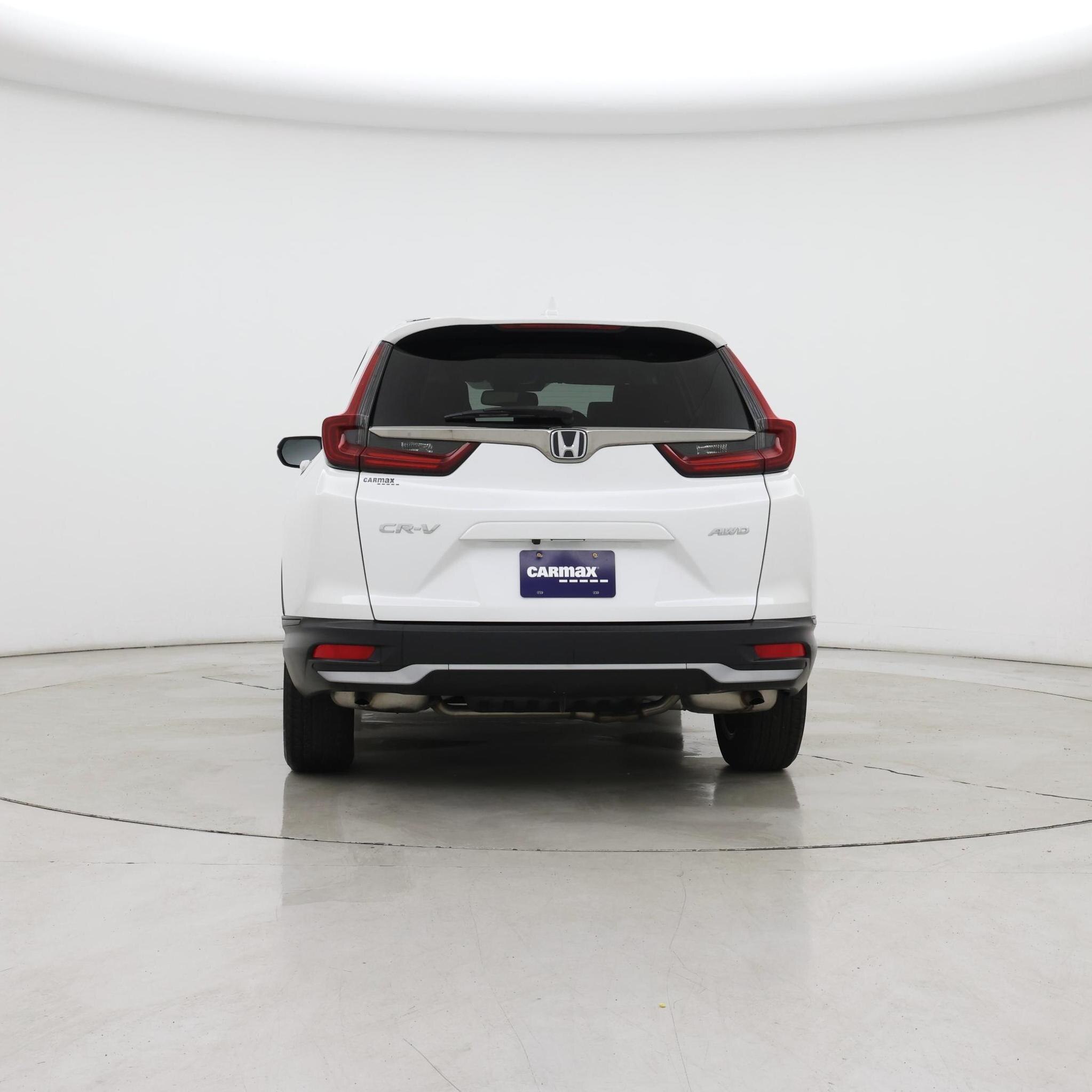 Thumbnail: 2022 Honda CR-V - 6