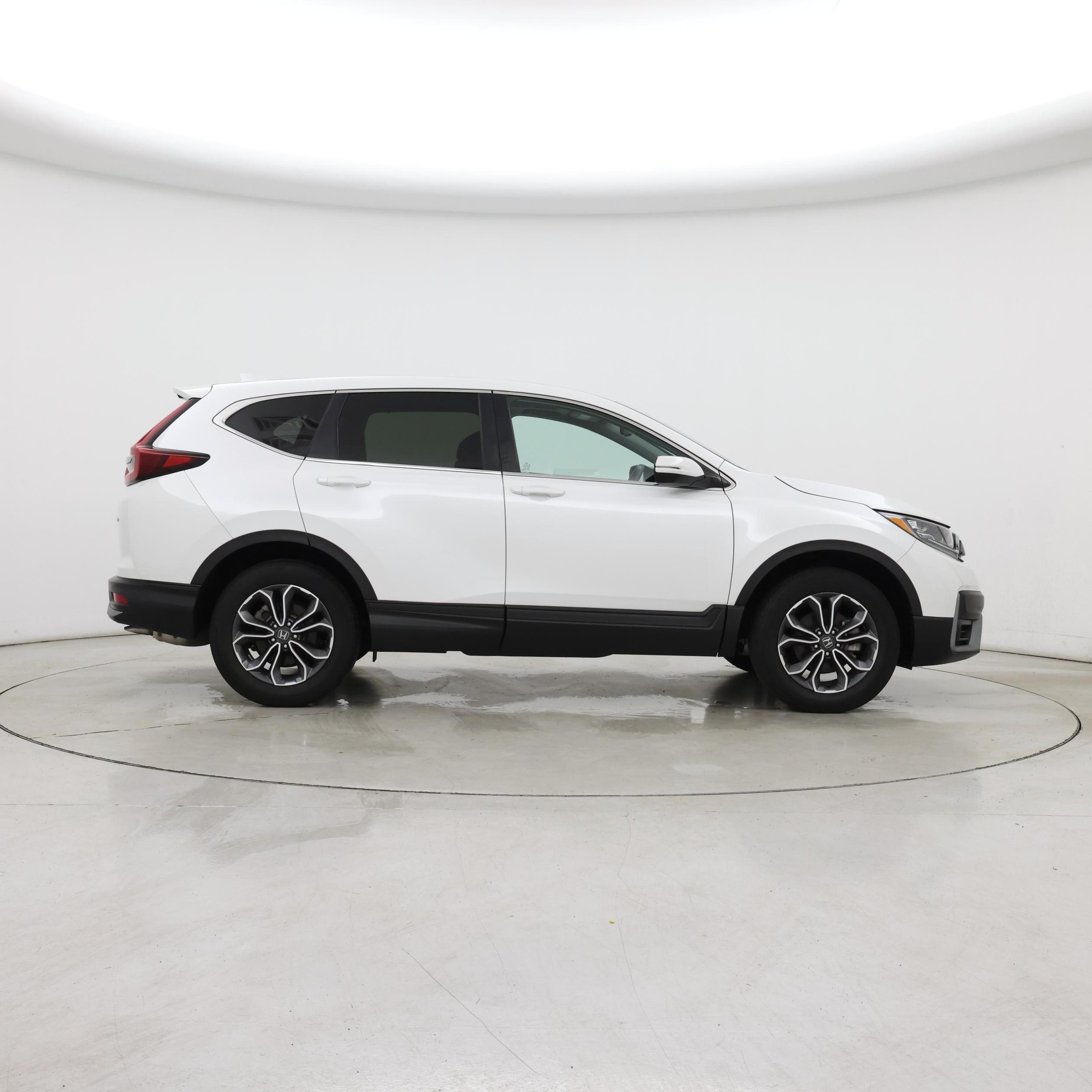 Thumbnail: 2022 Honda CR-V - 7