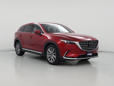 2023 Mazda CX-9 Signature