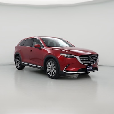 2023 Mazda CX-9 Signature