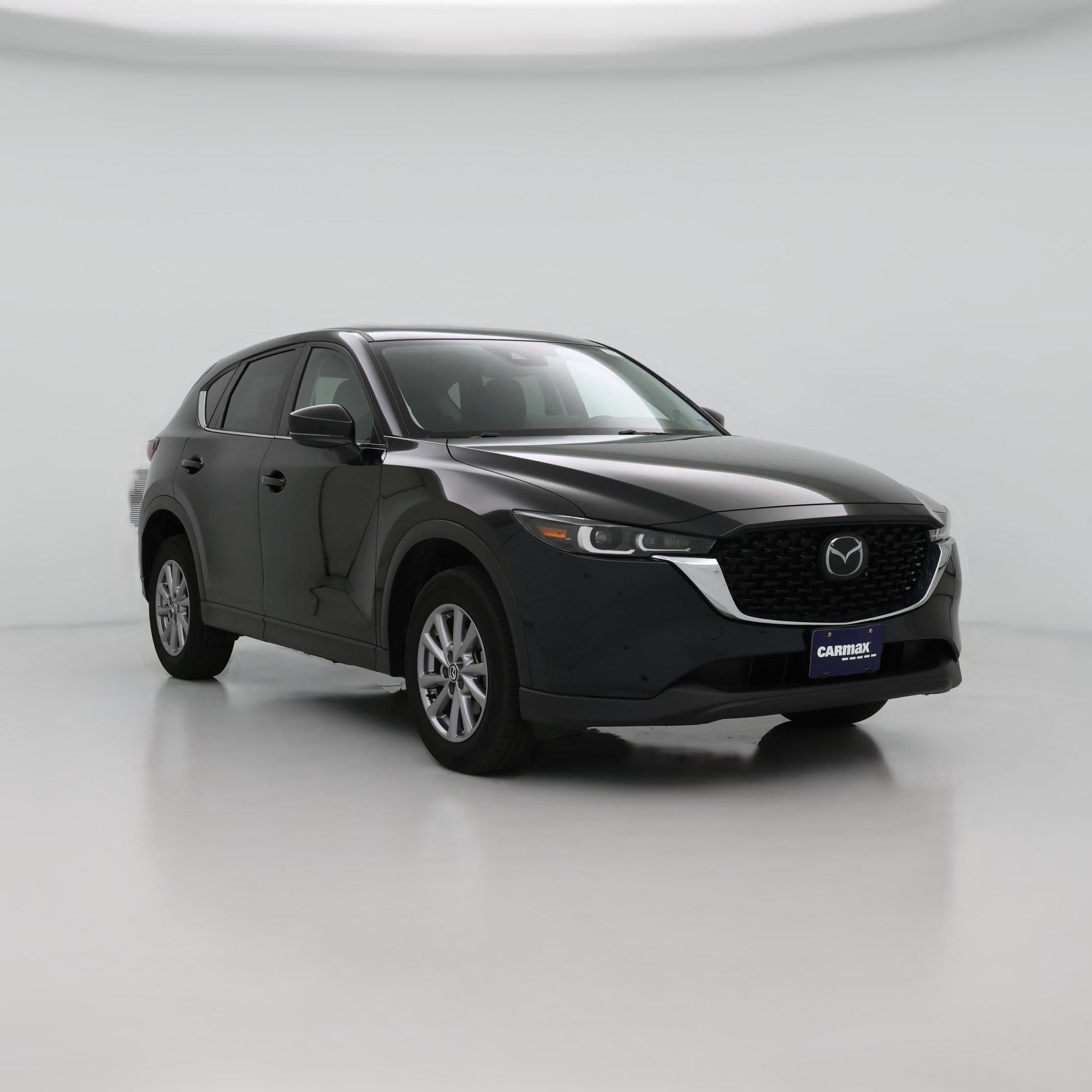 Thumbnail: 2023 Mazda CX-5 - 1