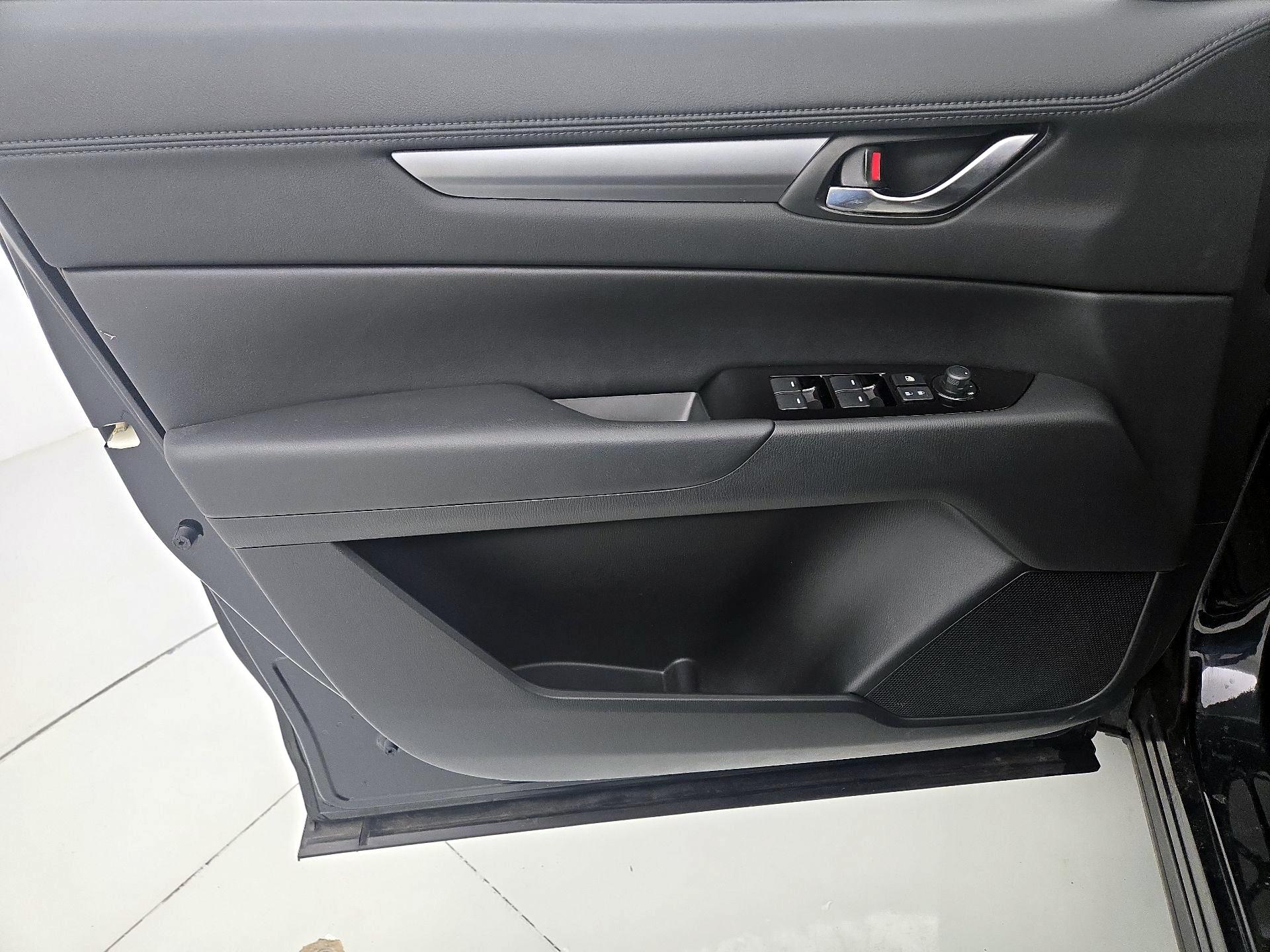 Thumbnail: 2023 Mazda CX-5 - 12