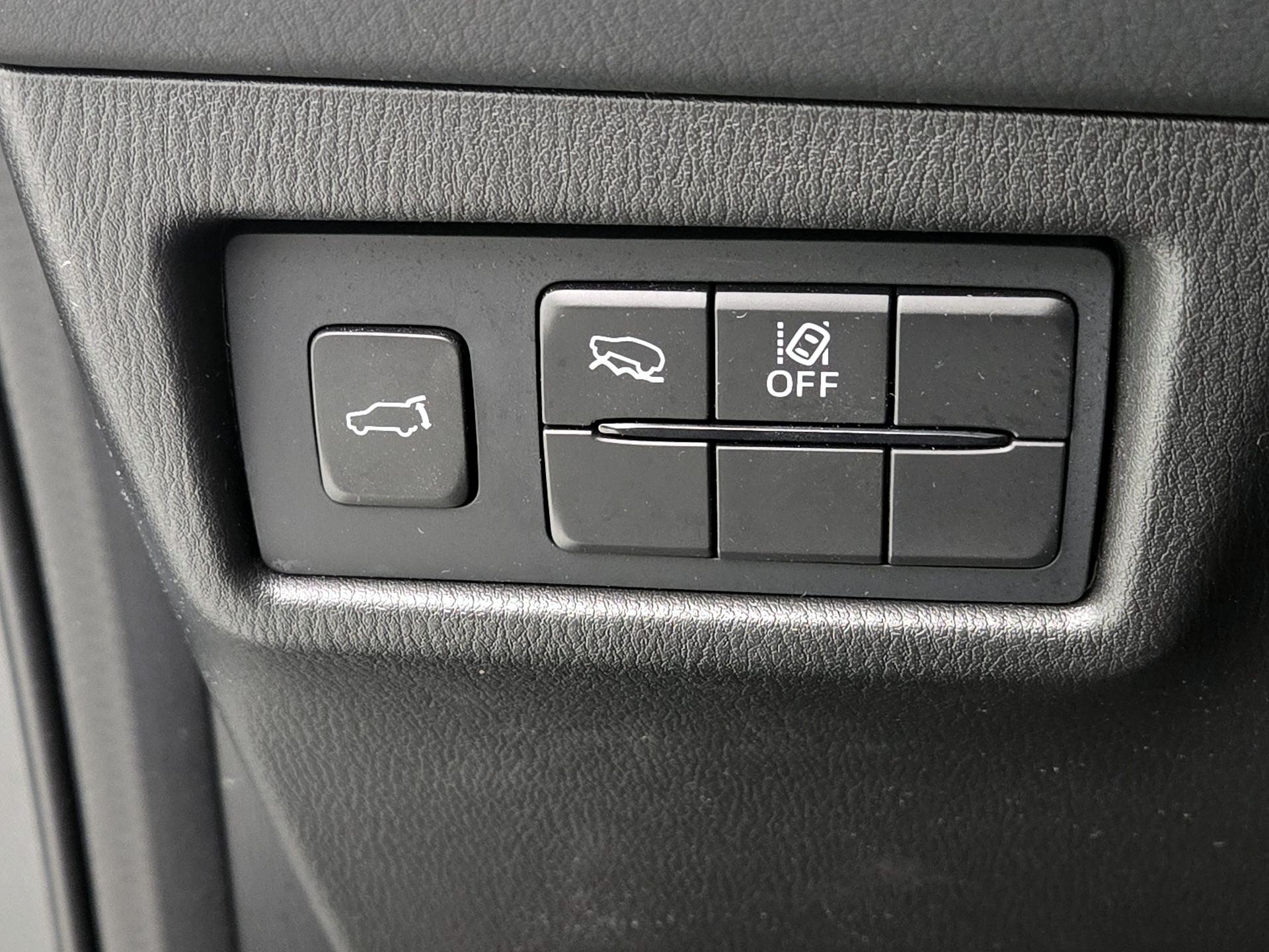 Thumbnail: 2023 Mazda CX-5 - 13