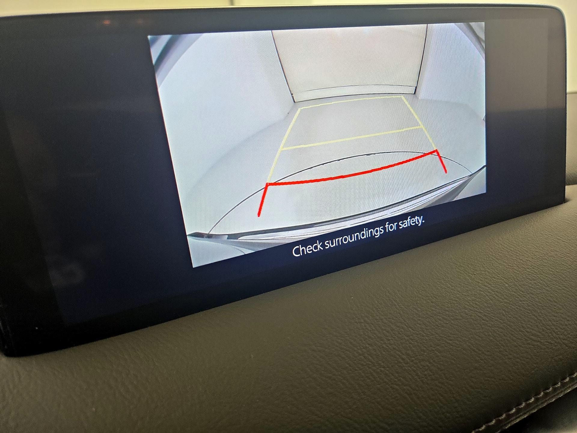 Thumbnail: 2023 Mazda CX-5 - 14