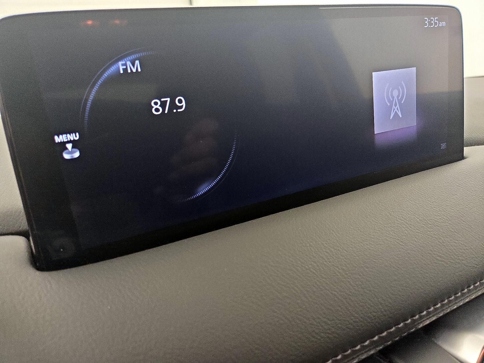 Thumbnail: 2023 Mazda CX-5 - 15