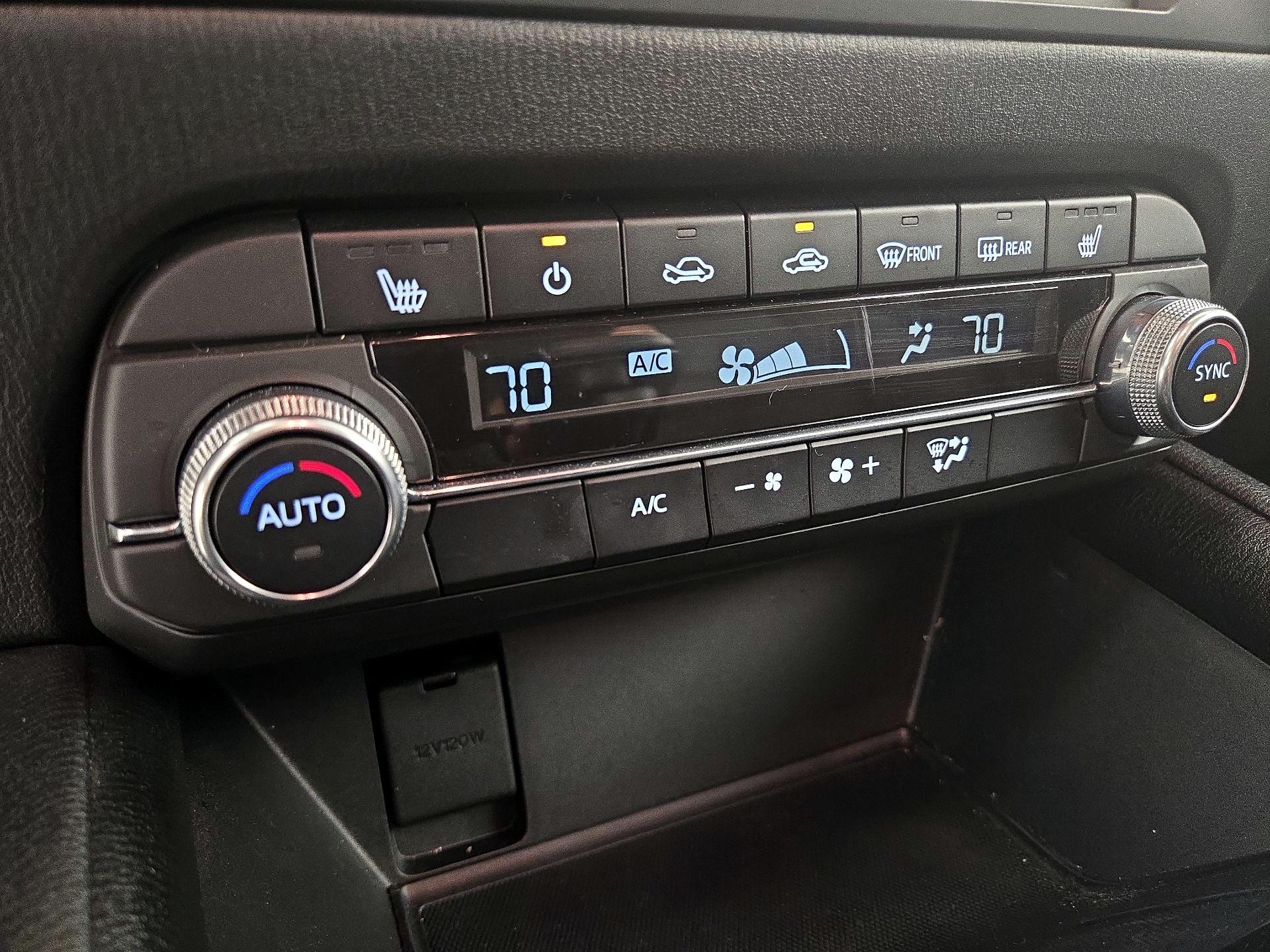 Thumbnail: 2023 Mazda CX-5 - 16