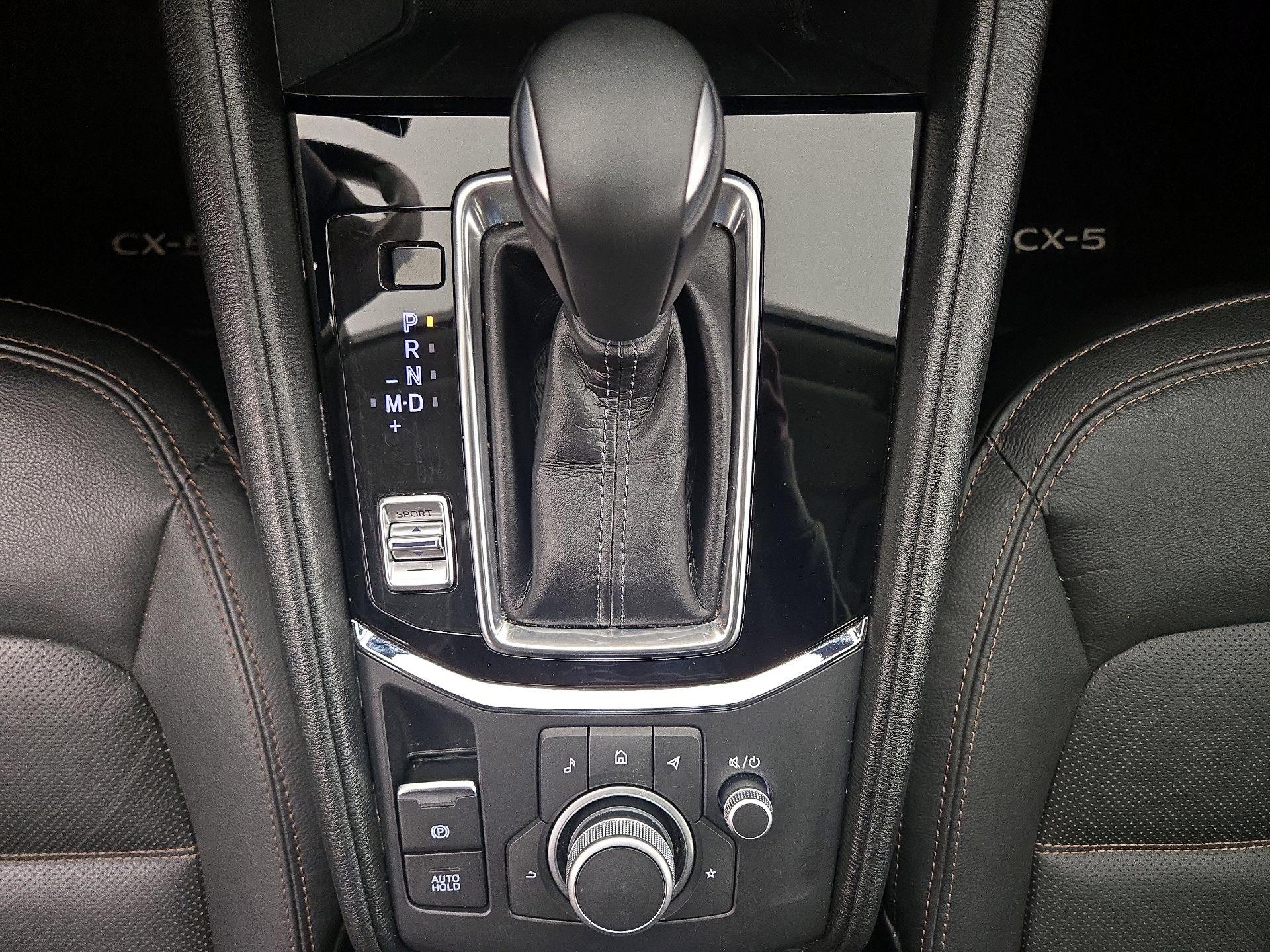 Thumbnail: 2023 Mazda CX-5 - 17