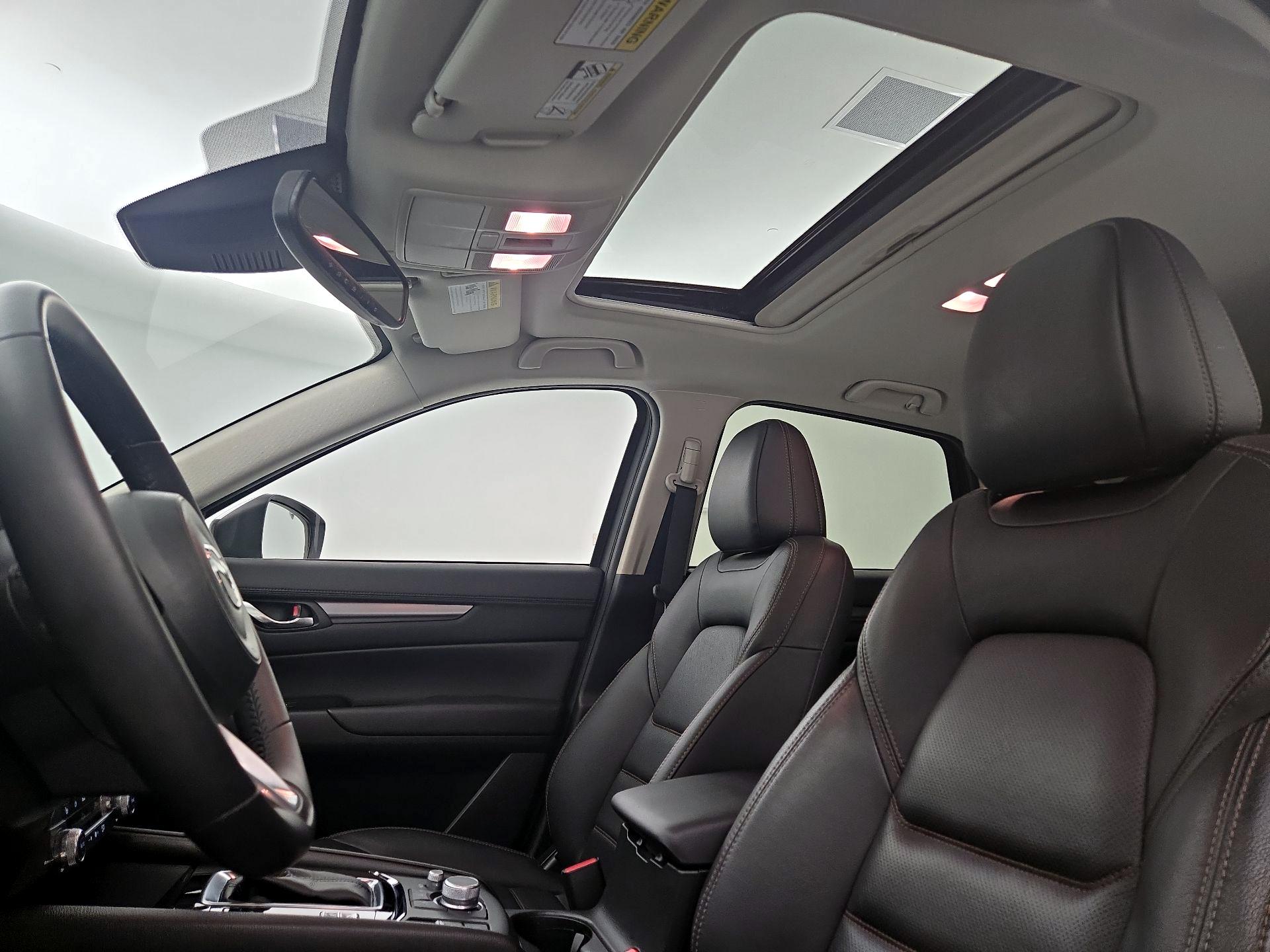 Thumbnail: 2023 Mazda CX-5 - 19