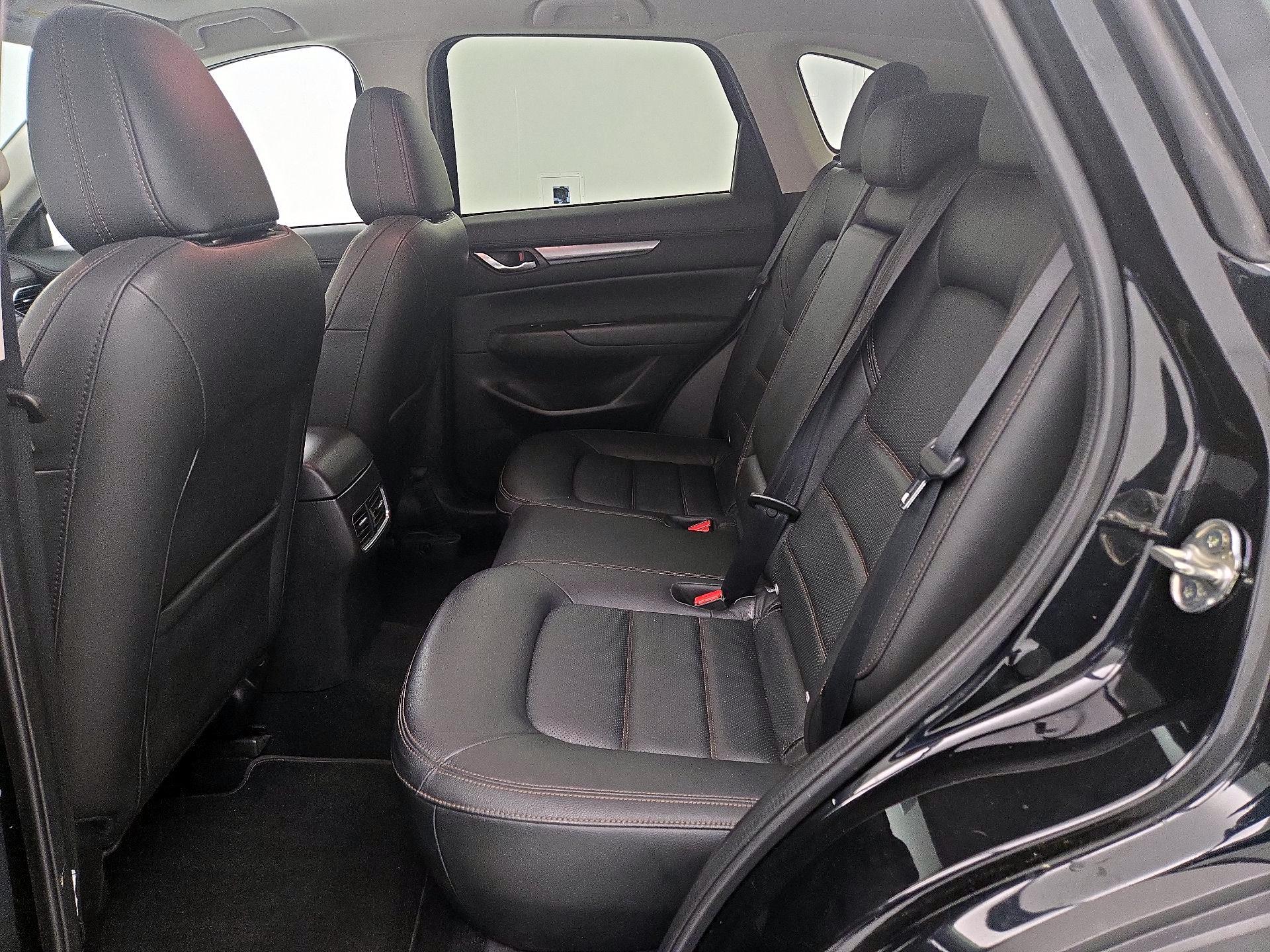 Thumbnail: 2023 Mazda CX-5 - 20