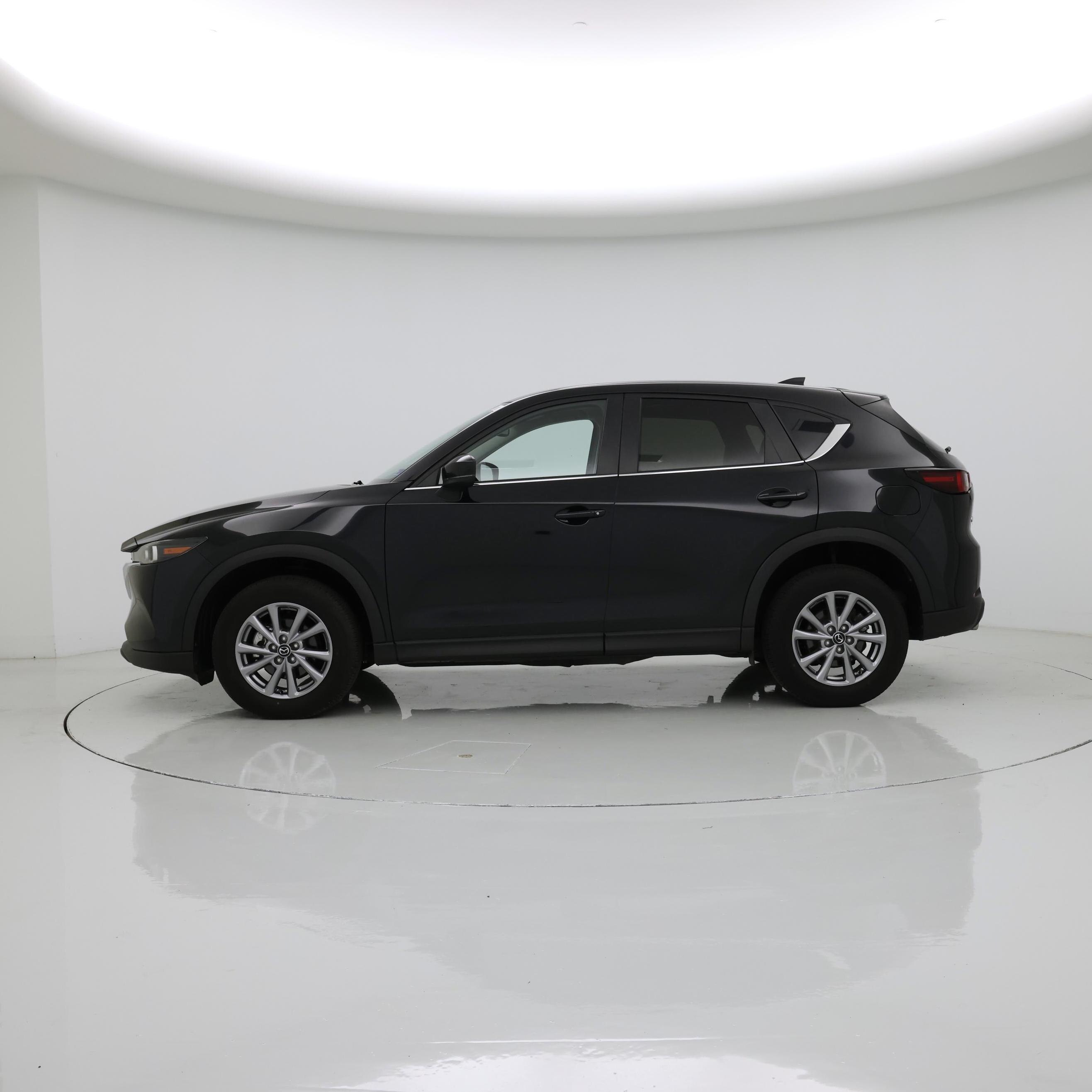 Thumbnail: 2023 Mazda CX-5 - 3