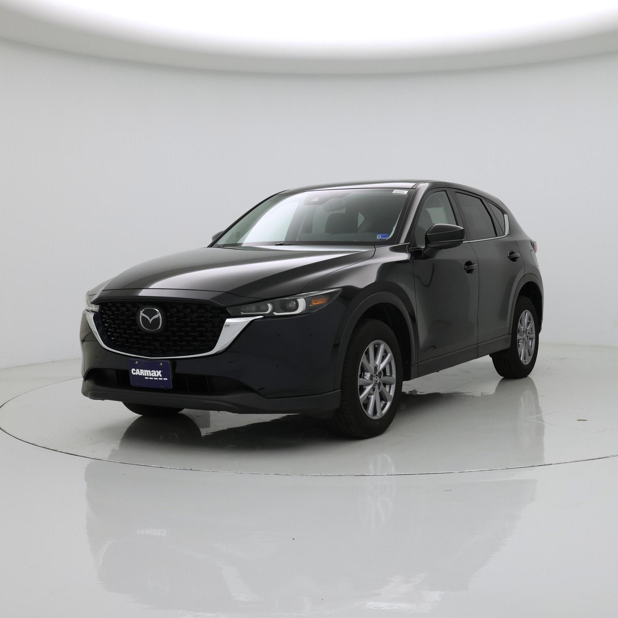 Thumbnail: 2023 Mazda CX-5 - 4