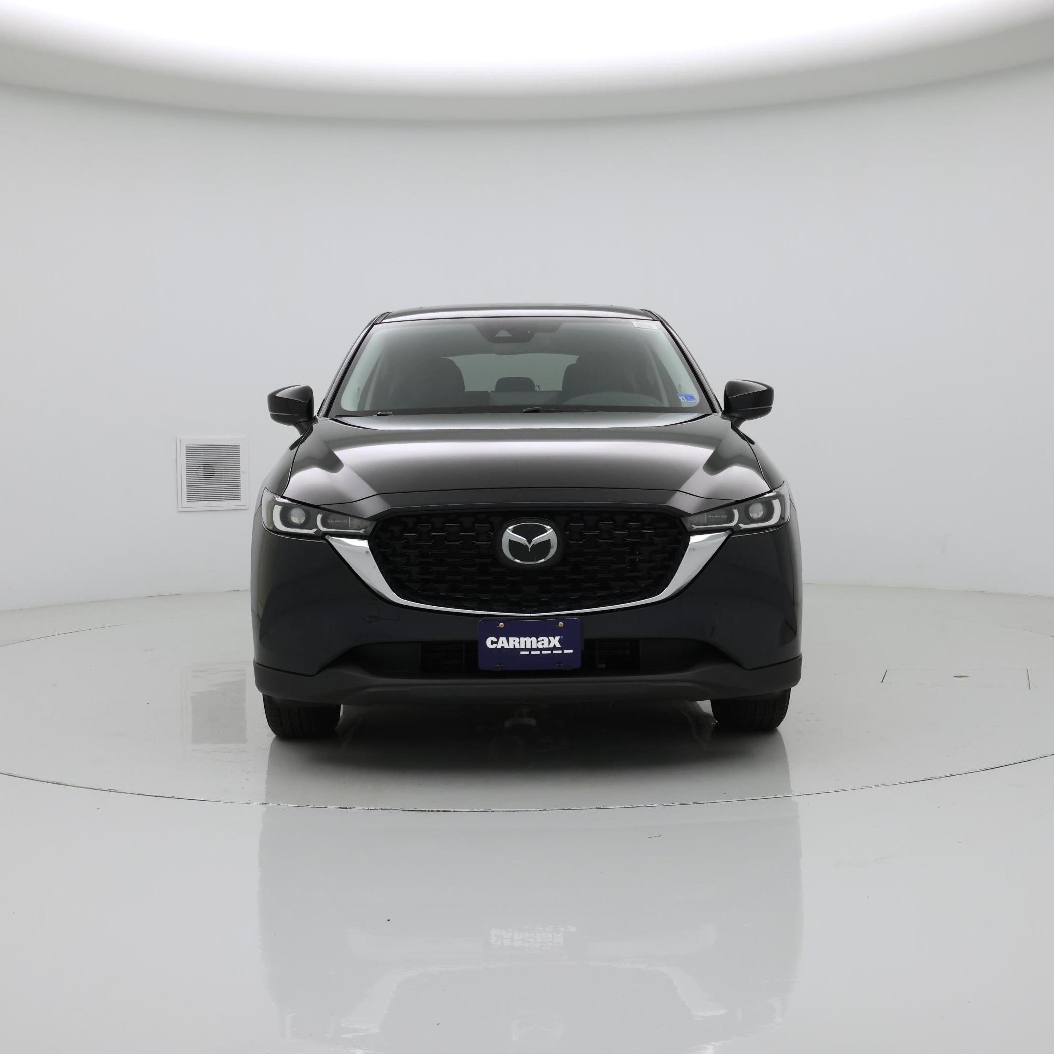 Thumbnail: 2023 Mazda CX-5 - 5