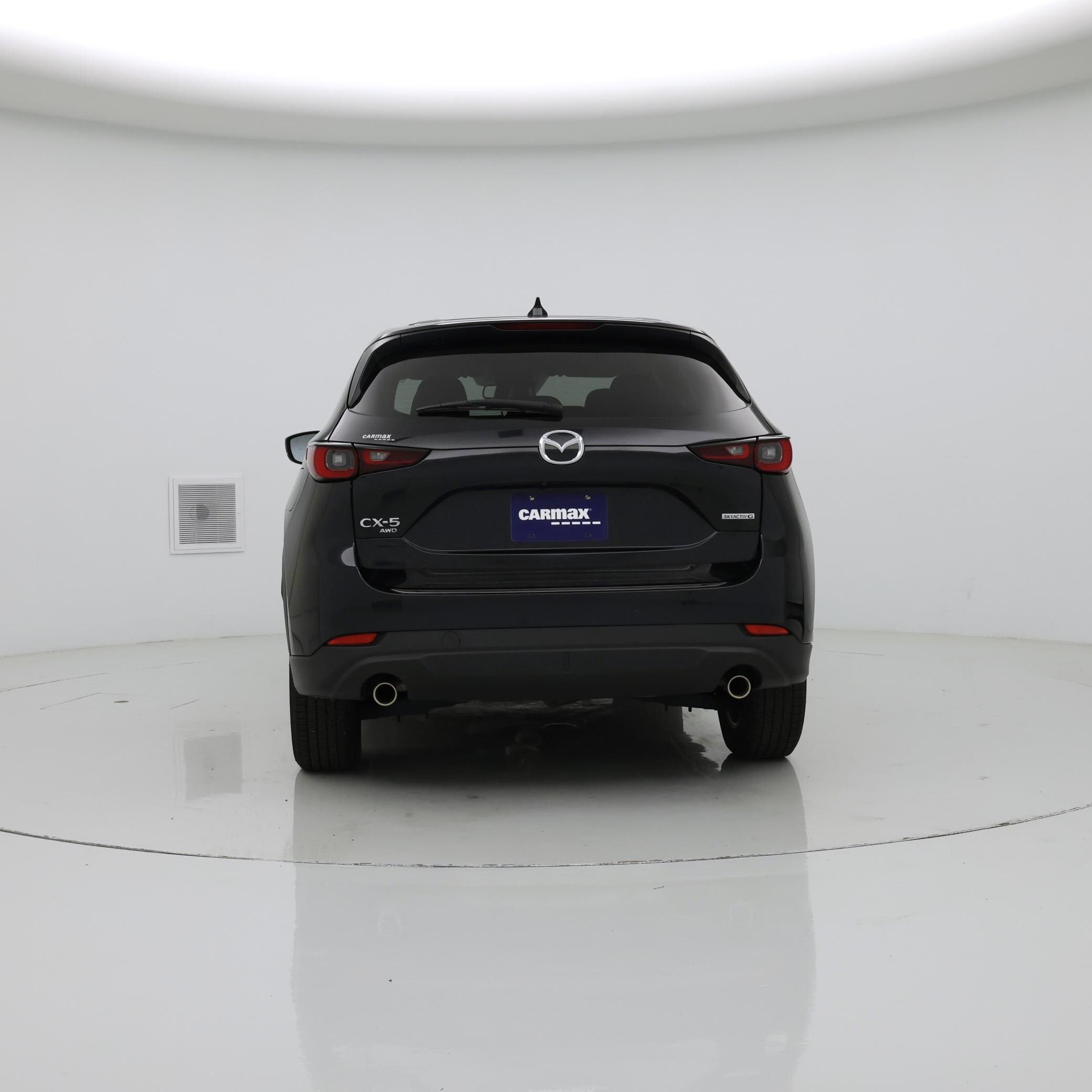 Thumbnail: 2023 Mazda CX-5 - 6