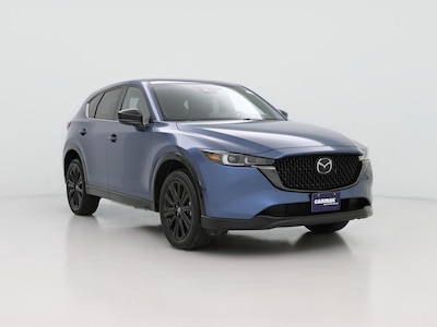 2024 Mazda CX-5 2.5 Turbo Premium