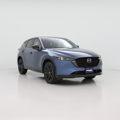 2024 Mazda CX-5 2.5 Turbo Premium
