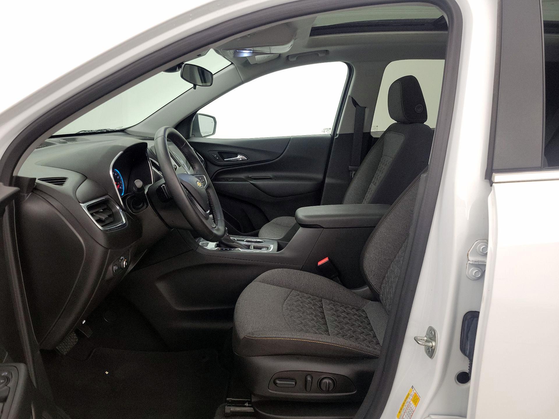 Thumbnail: 2023 Chevrolet Equinox - 11