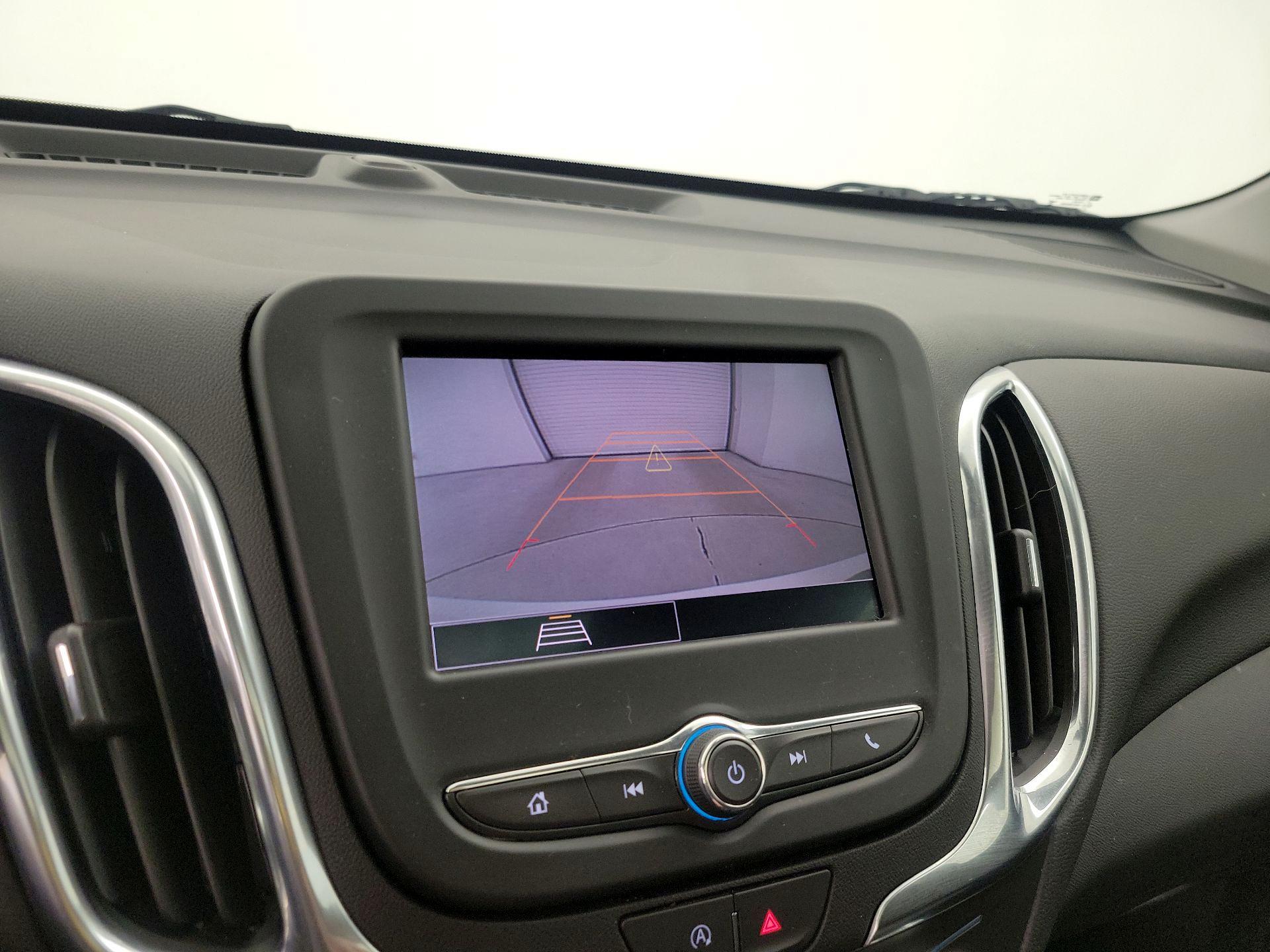 Thumbnail: 2023 Chevrolet Equinox - 14