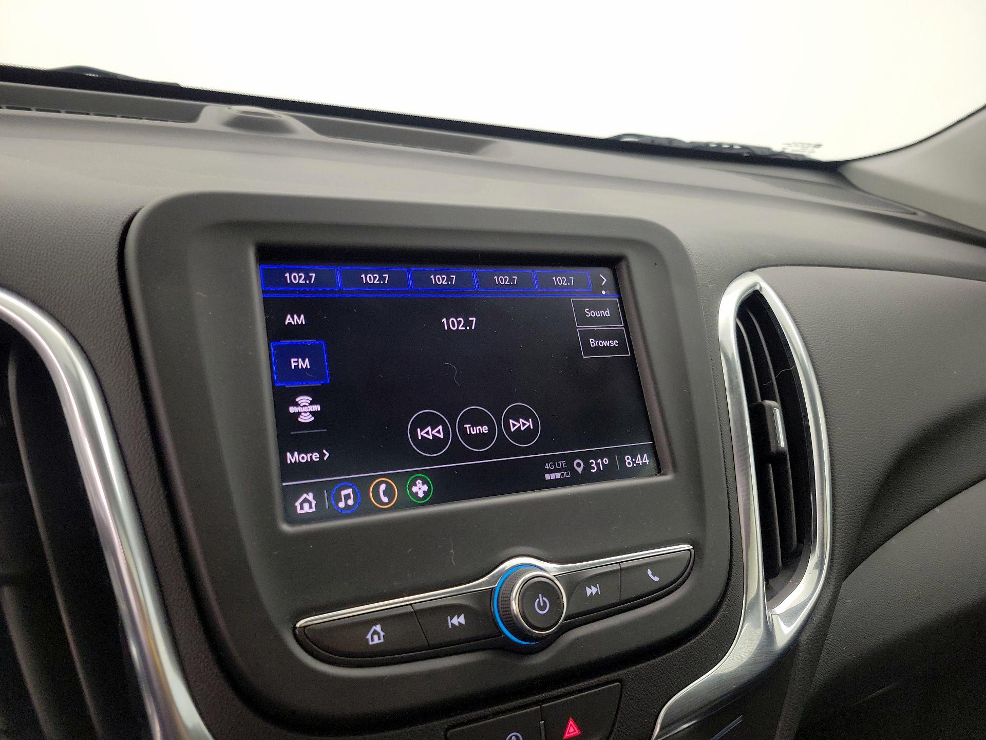 Thumbnail: 2023 Chevrolet Equinox - 15