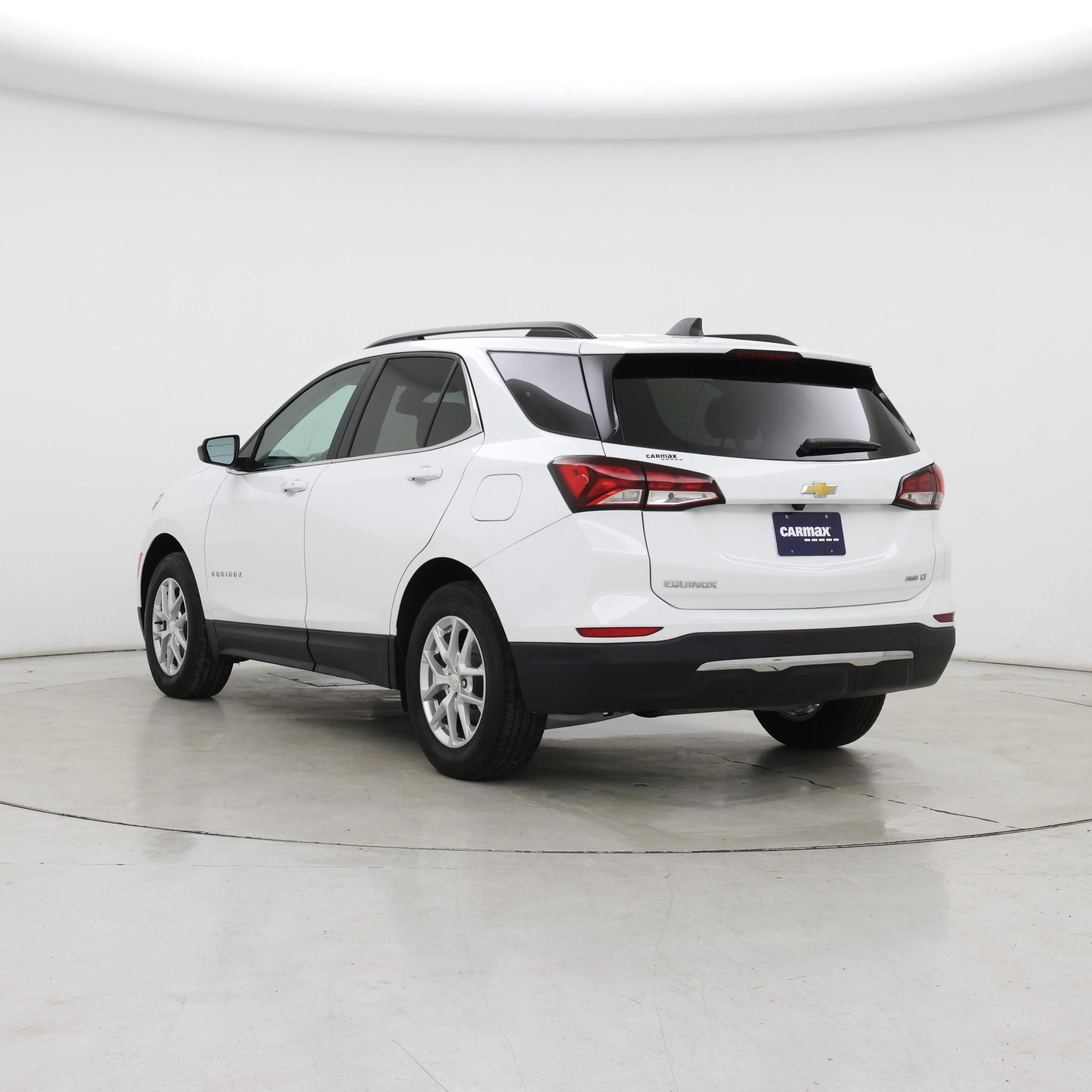 Thumbnail: 2023 Chevrolet Equinox - 2