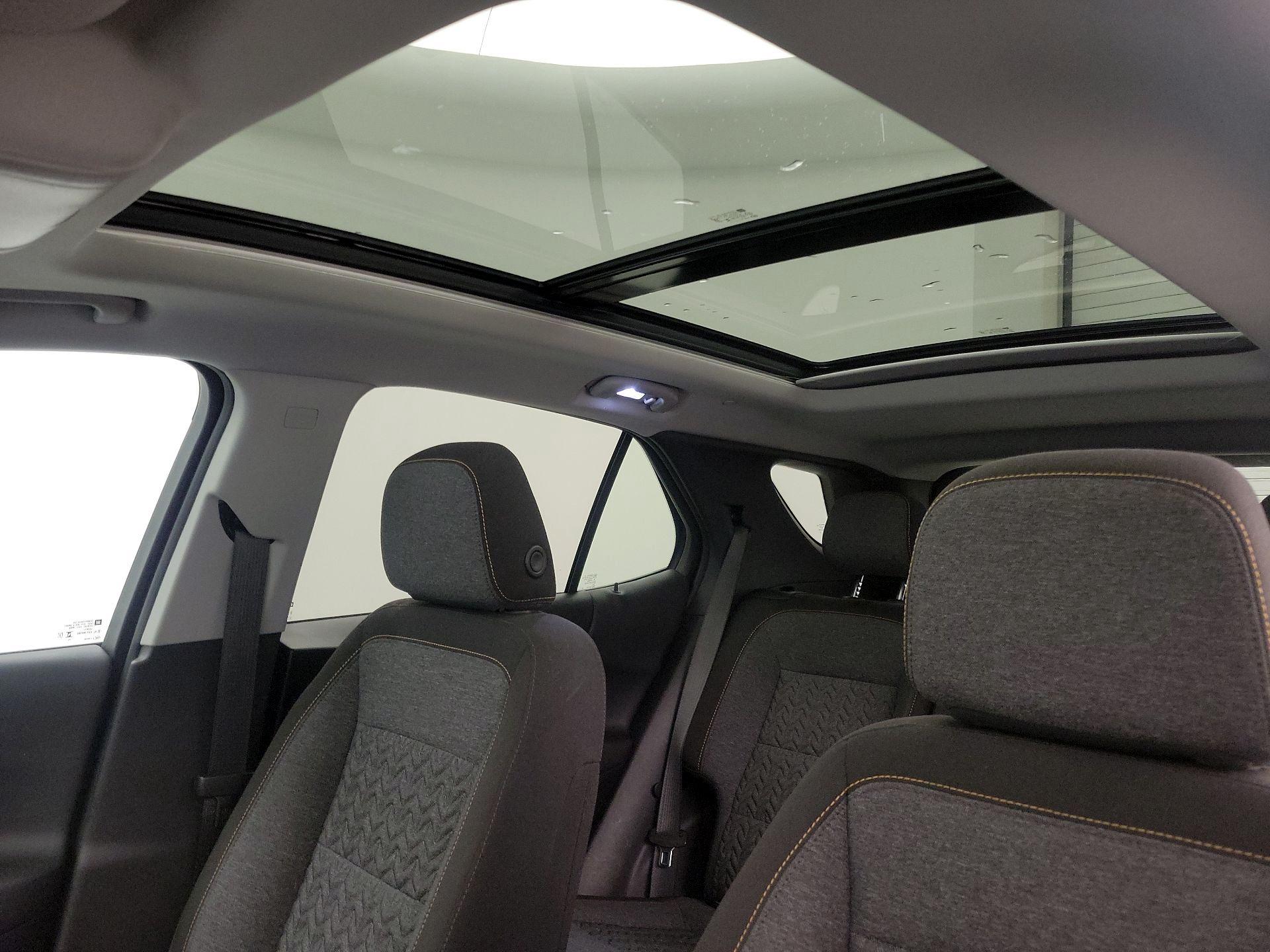 Thumbnail: 2023 Chevrolet Equinox - 19