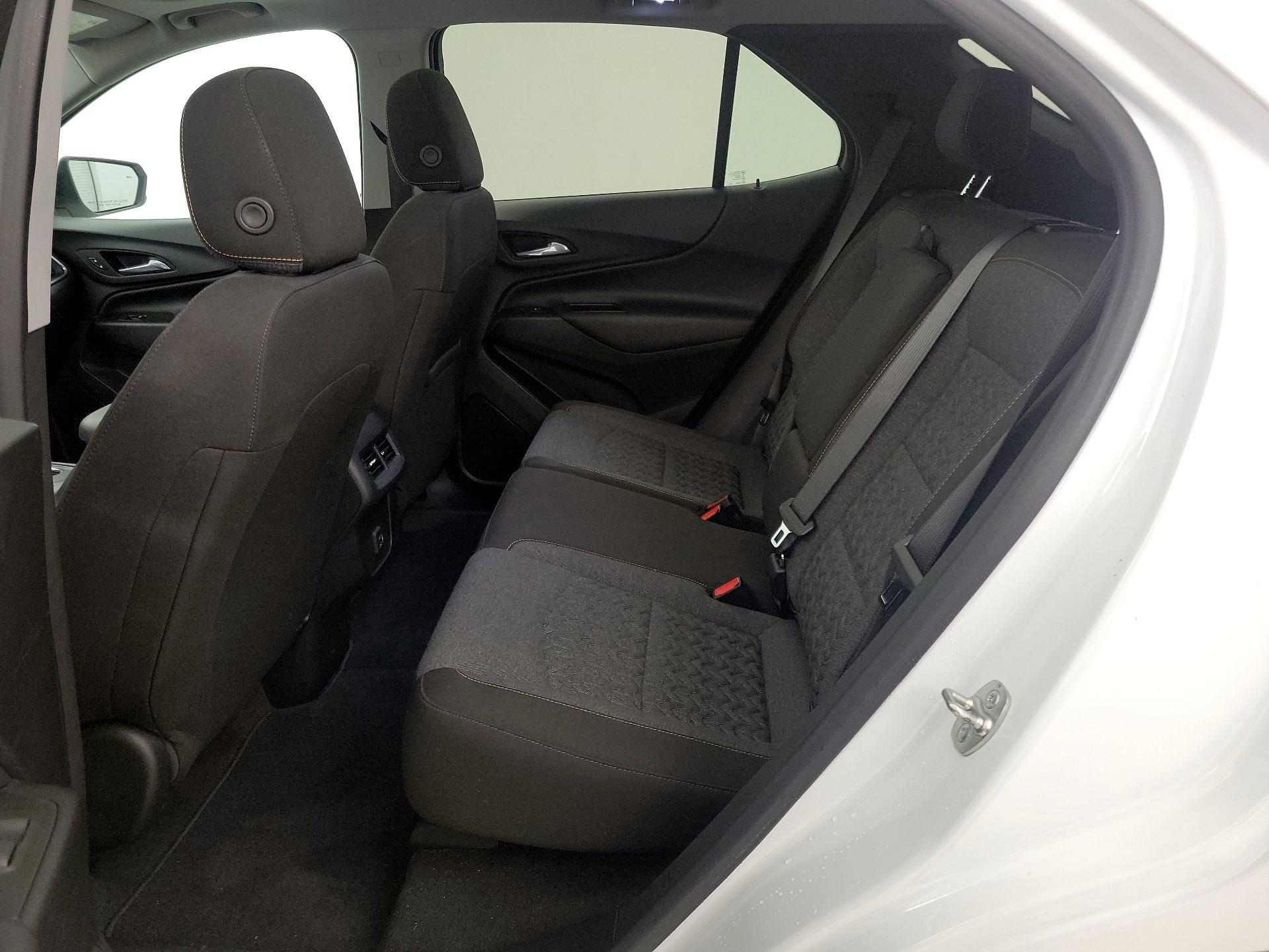 Thumbnail: 2023 Chevrolet Equinox - 20