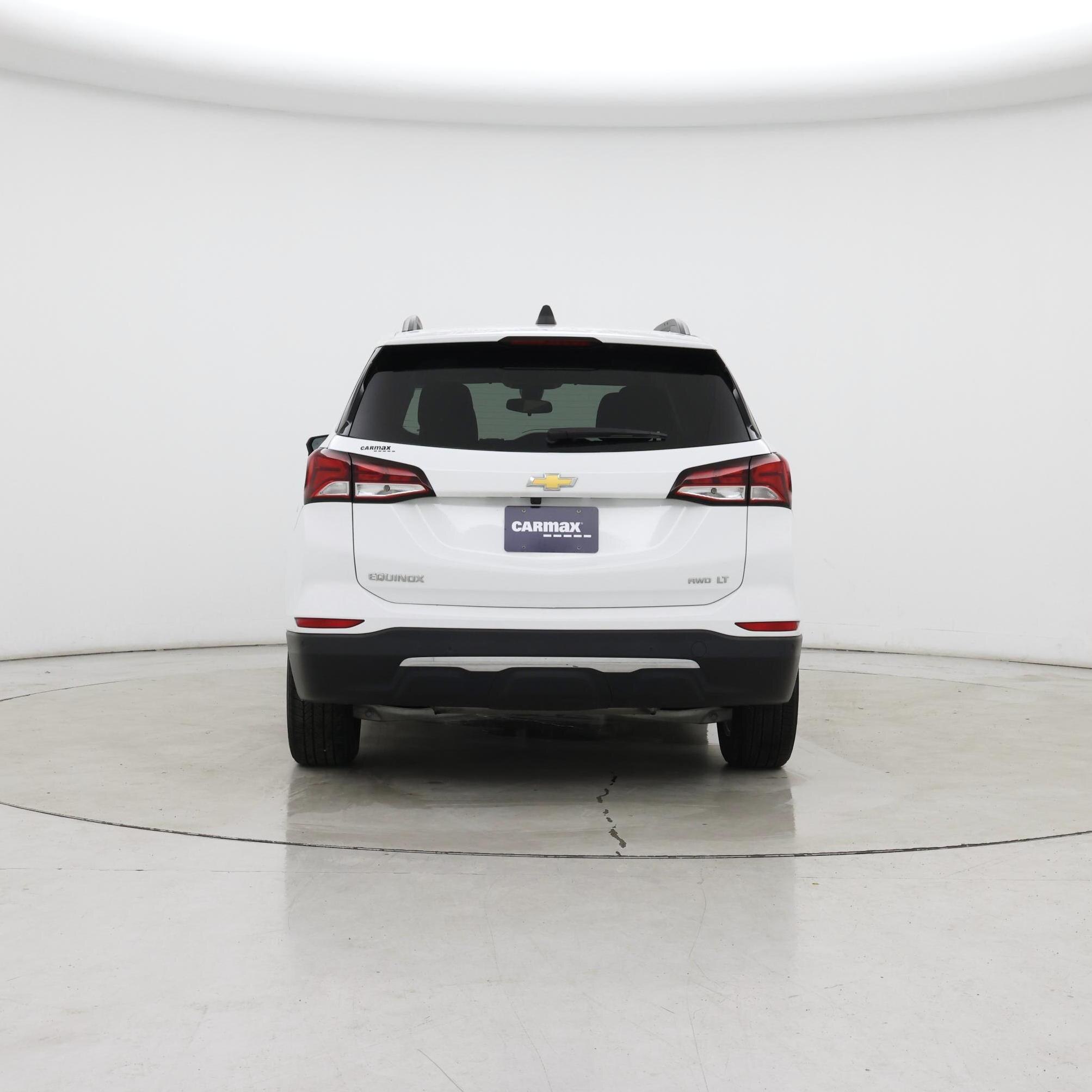 Thumbnail: 2023 Chevrolet Equinox - 6