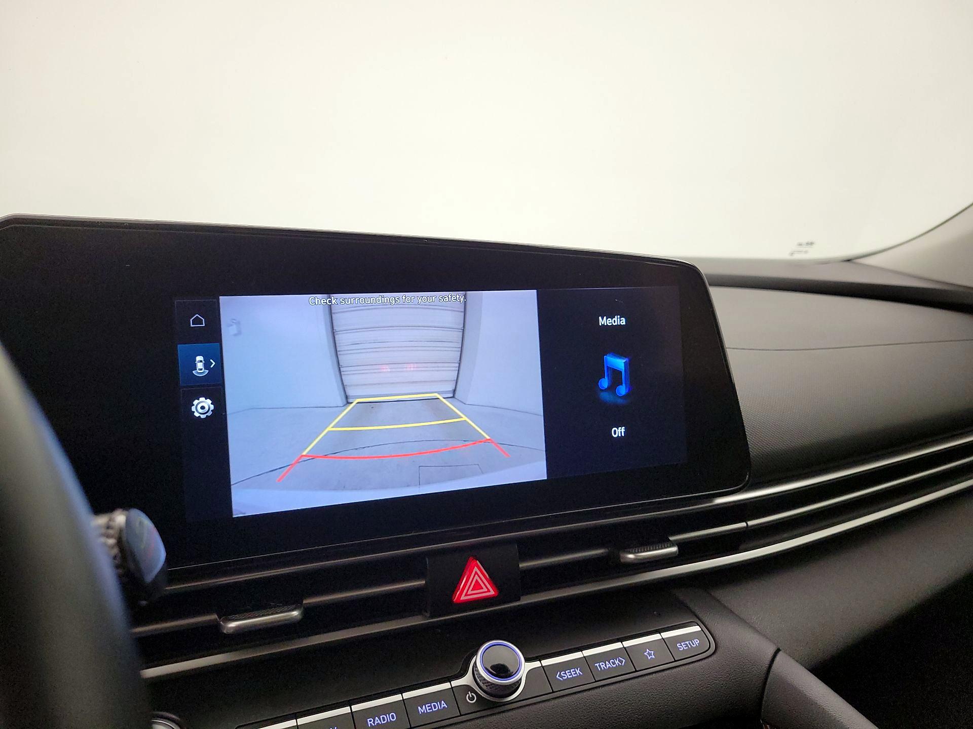 Thumbnail: 2023 Hyundai Elantra - 14