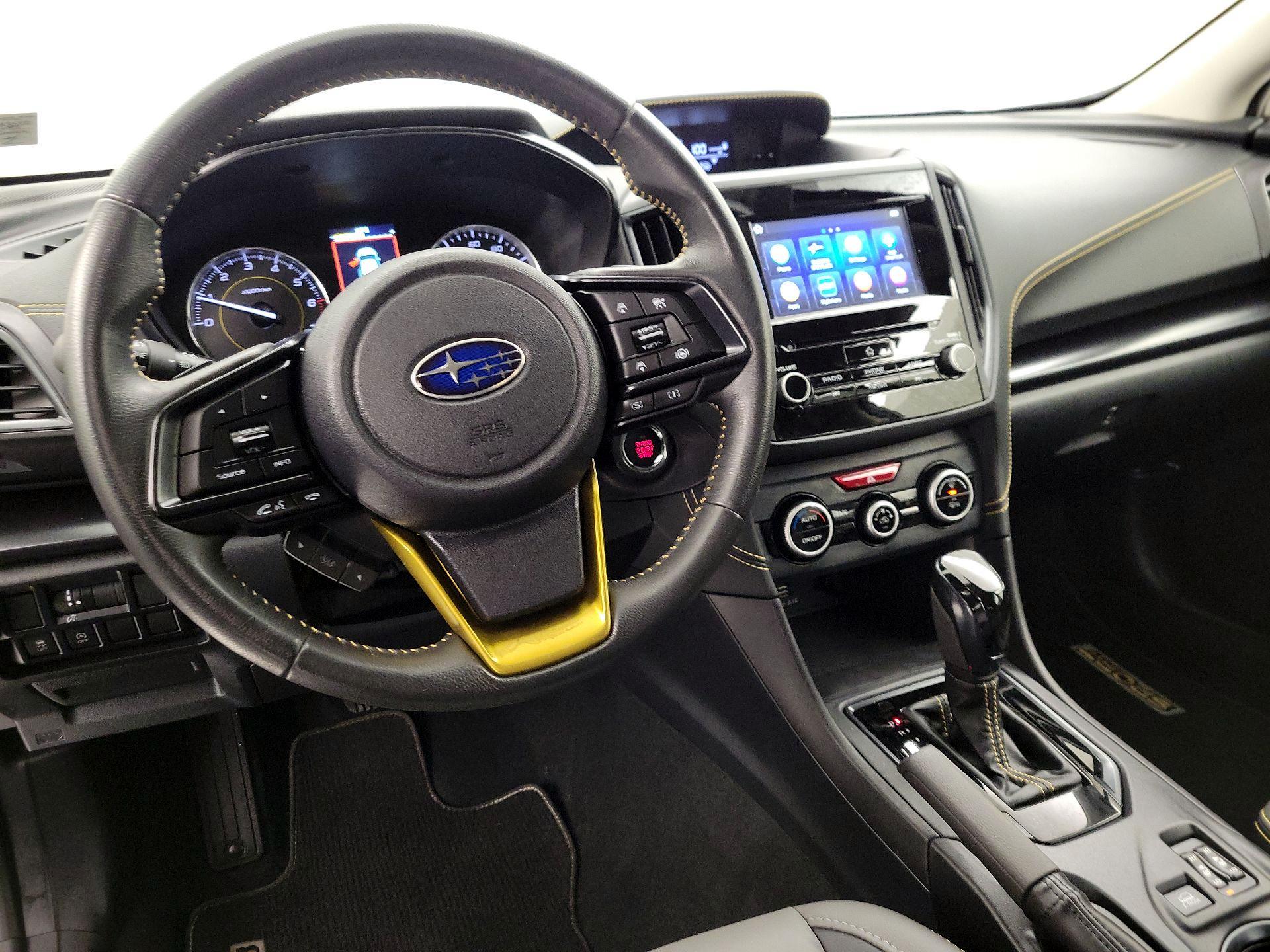 Thumbnail: 2023 Subaru Crosstrek - 9